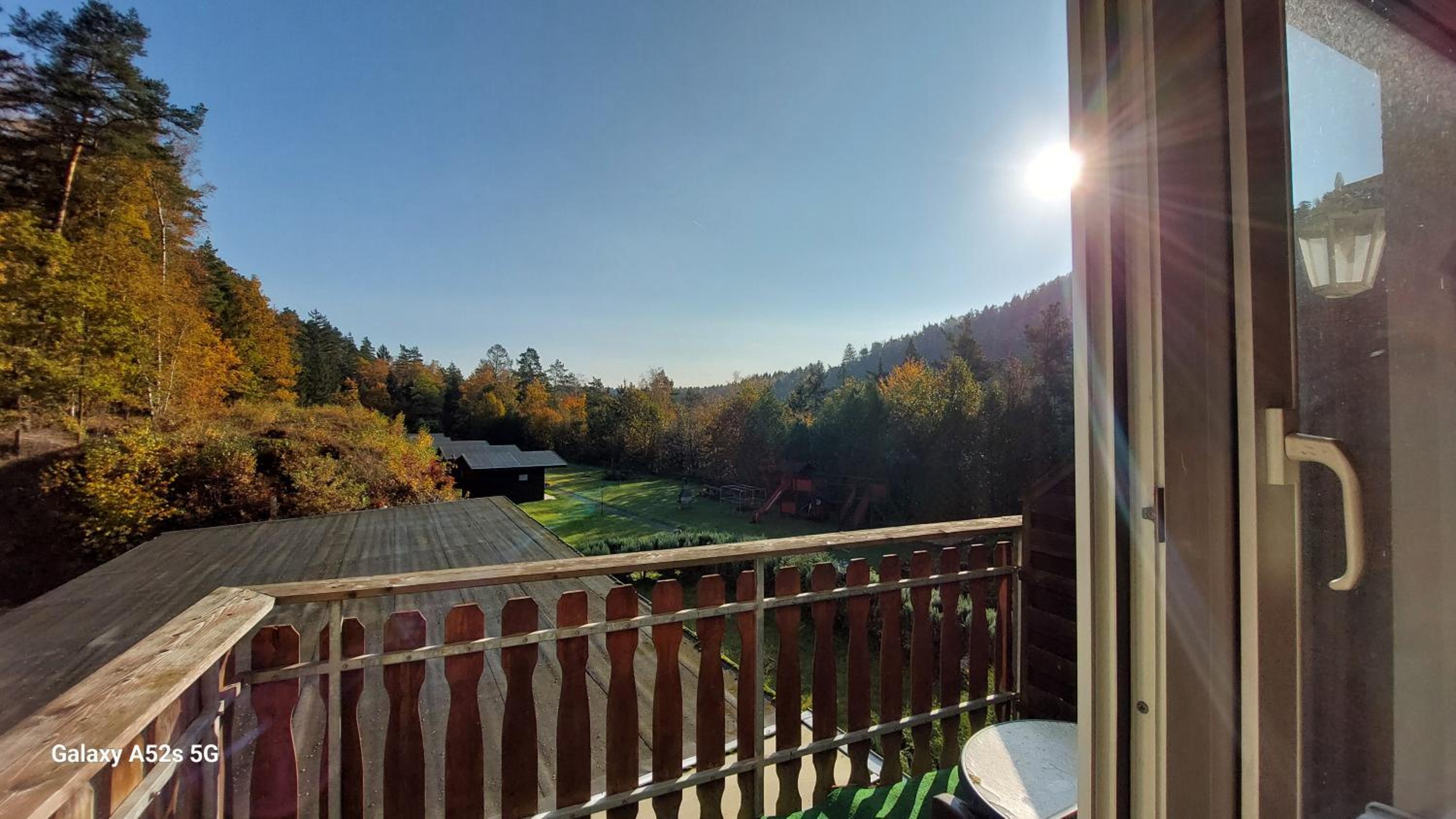 Gästehaus Bergwald