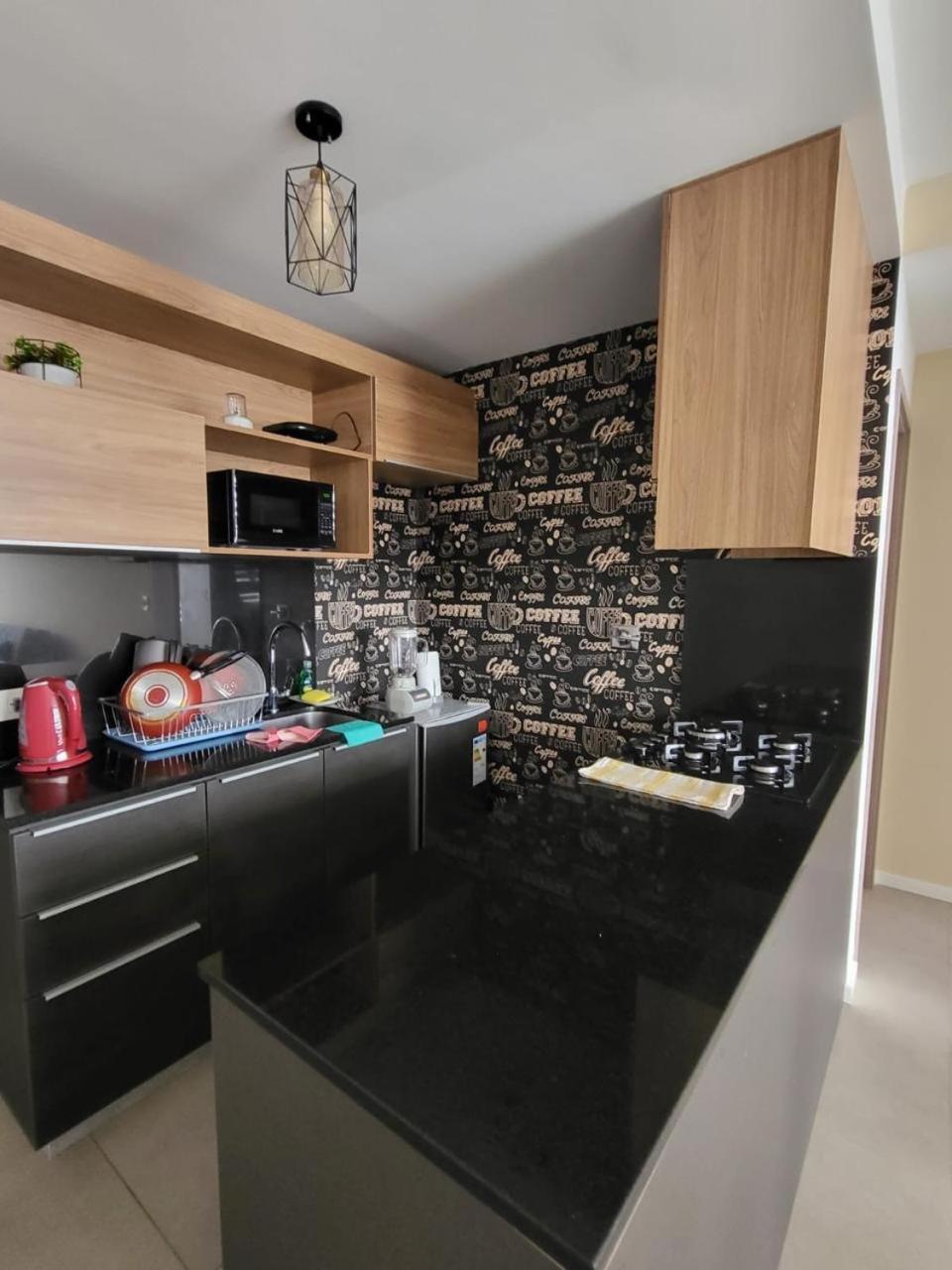 Departamento 2 dormitorios equipetrol Nomad