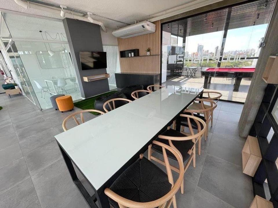 Departamento 2 dormitorios equipetrol Nomad