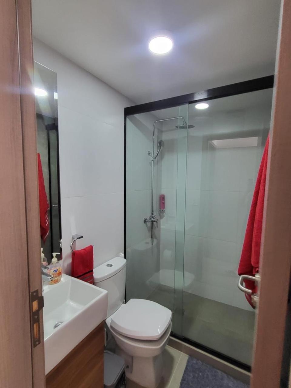 Departamento 2 dormitorios equipetrol Nomad
