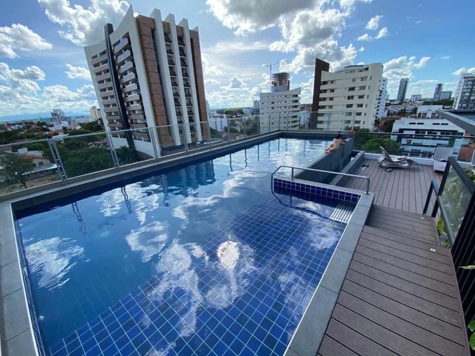 Departamento 2 dormitorios equipetrol Nomad