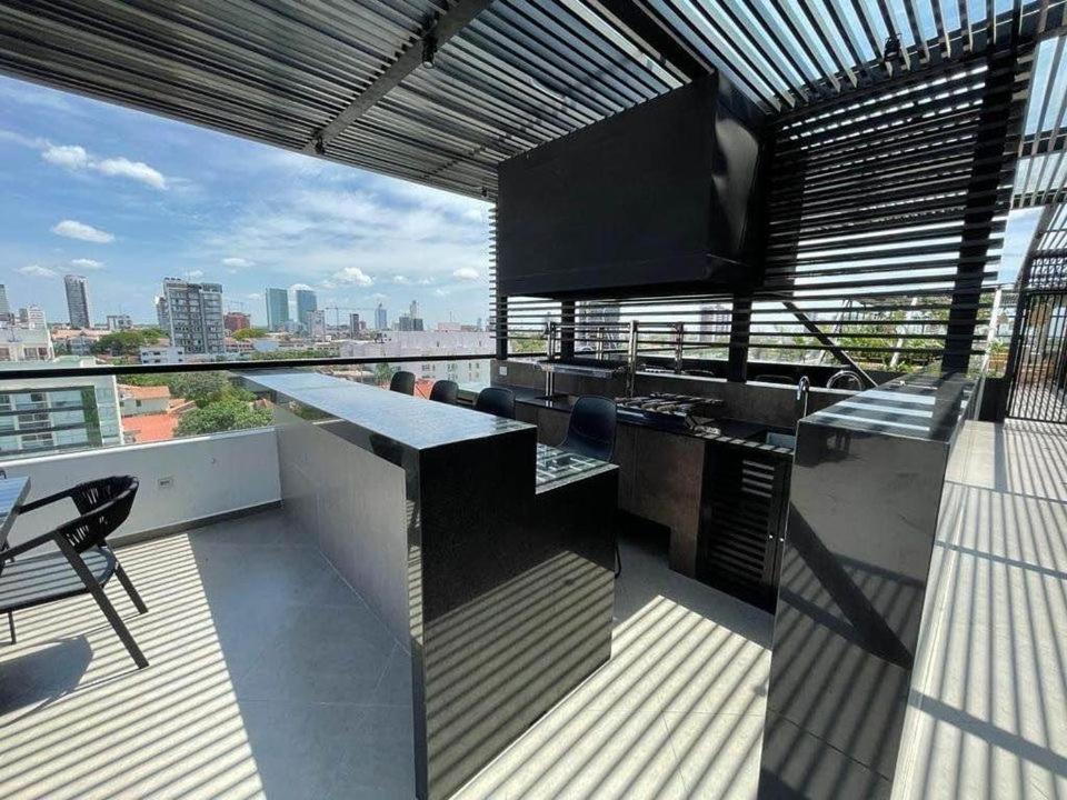 Departamento 2 dormitorios equipetrol Nomad
