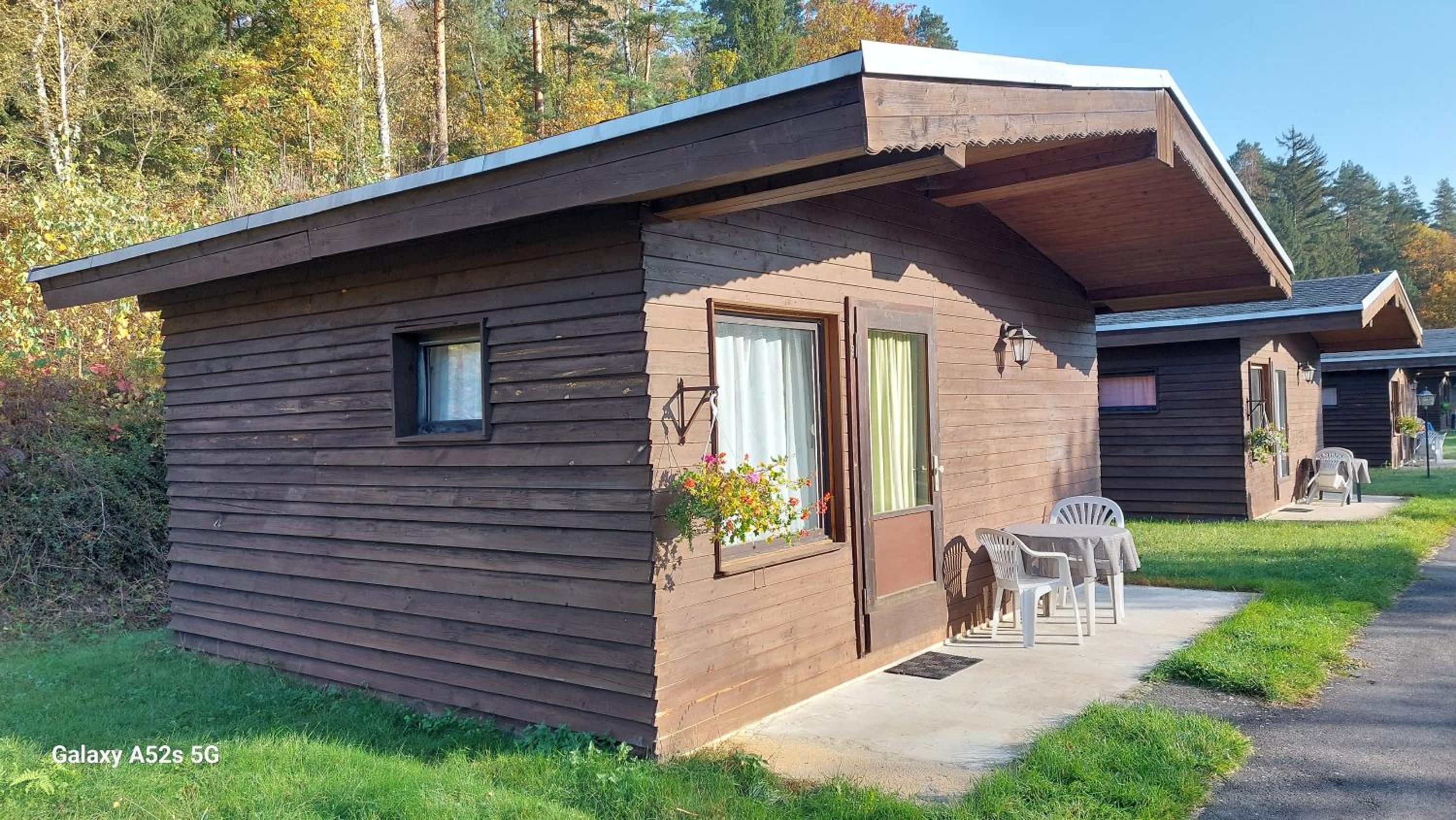 Gästehaus Bergwald