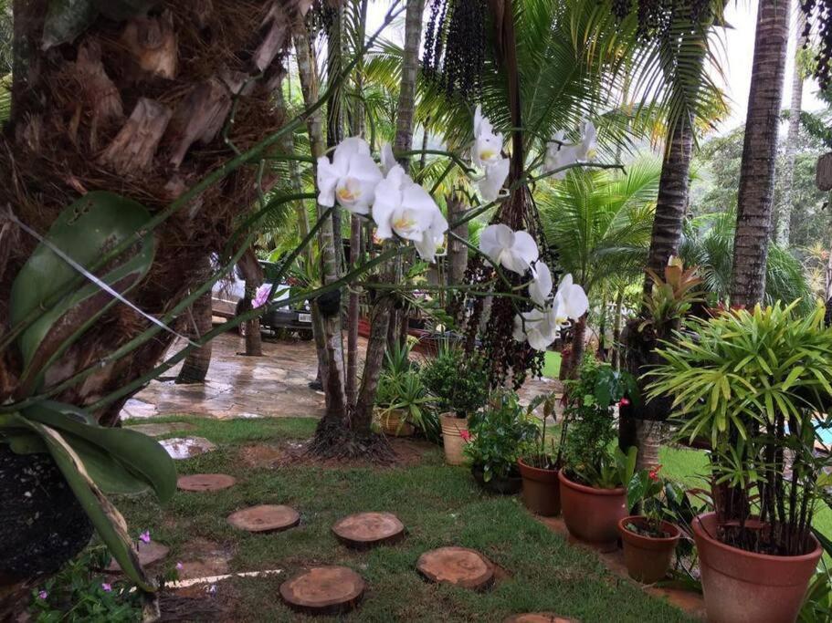 Rancho Lindas Aguas Carmo do Rio Claro