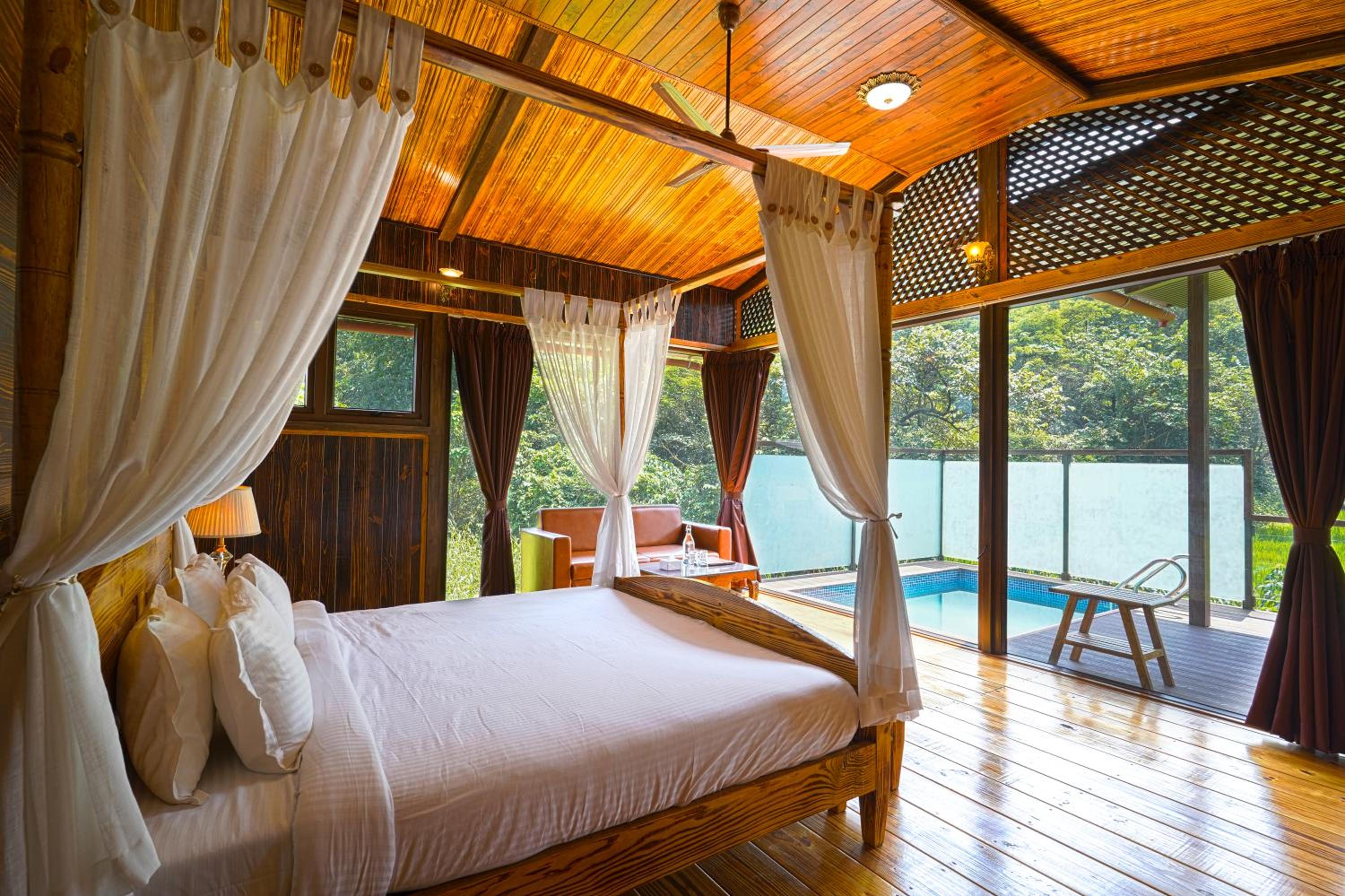 The Arboreal Resort view 3