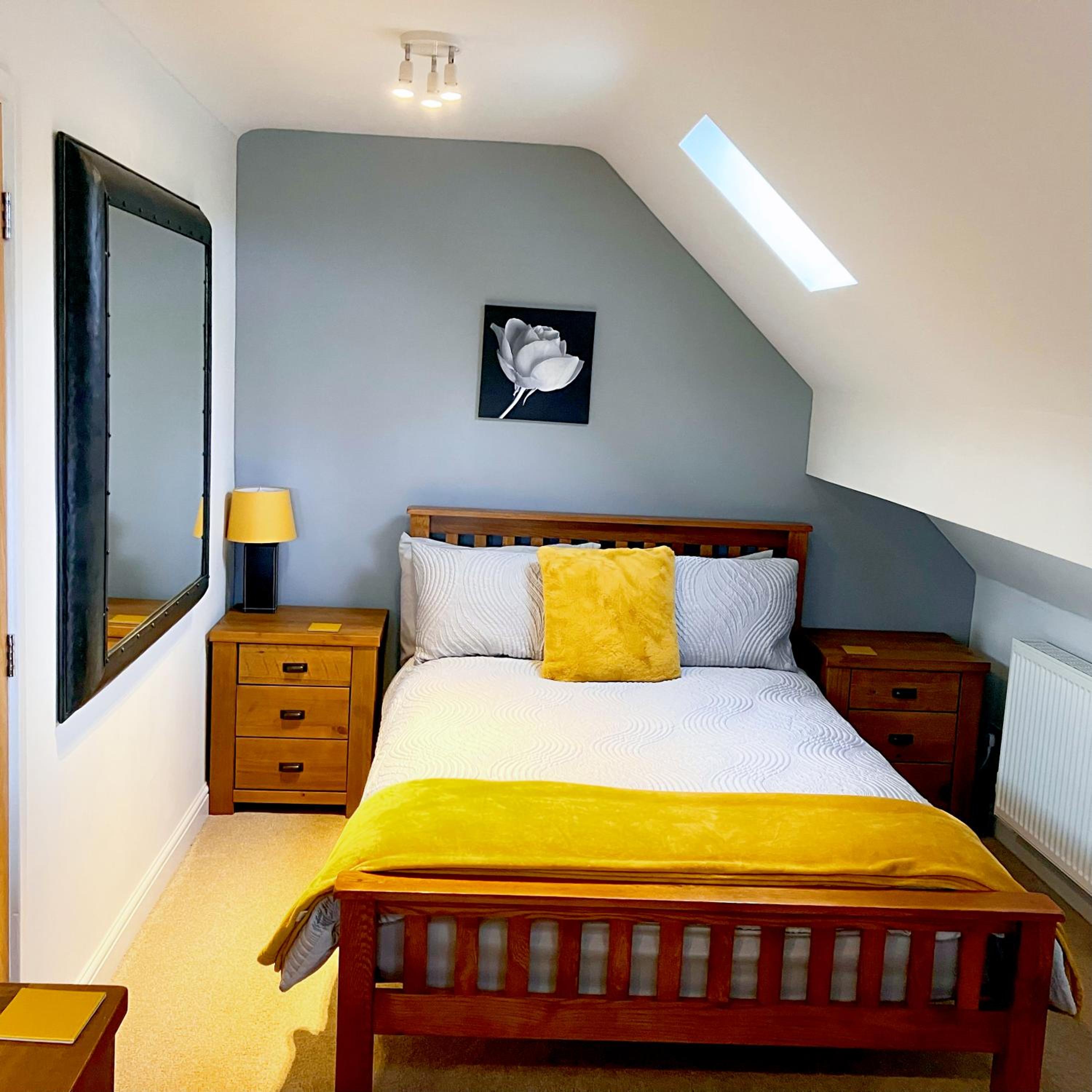 The Pigsty - 3 Bedroom Barn Conversion view 5