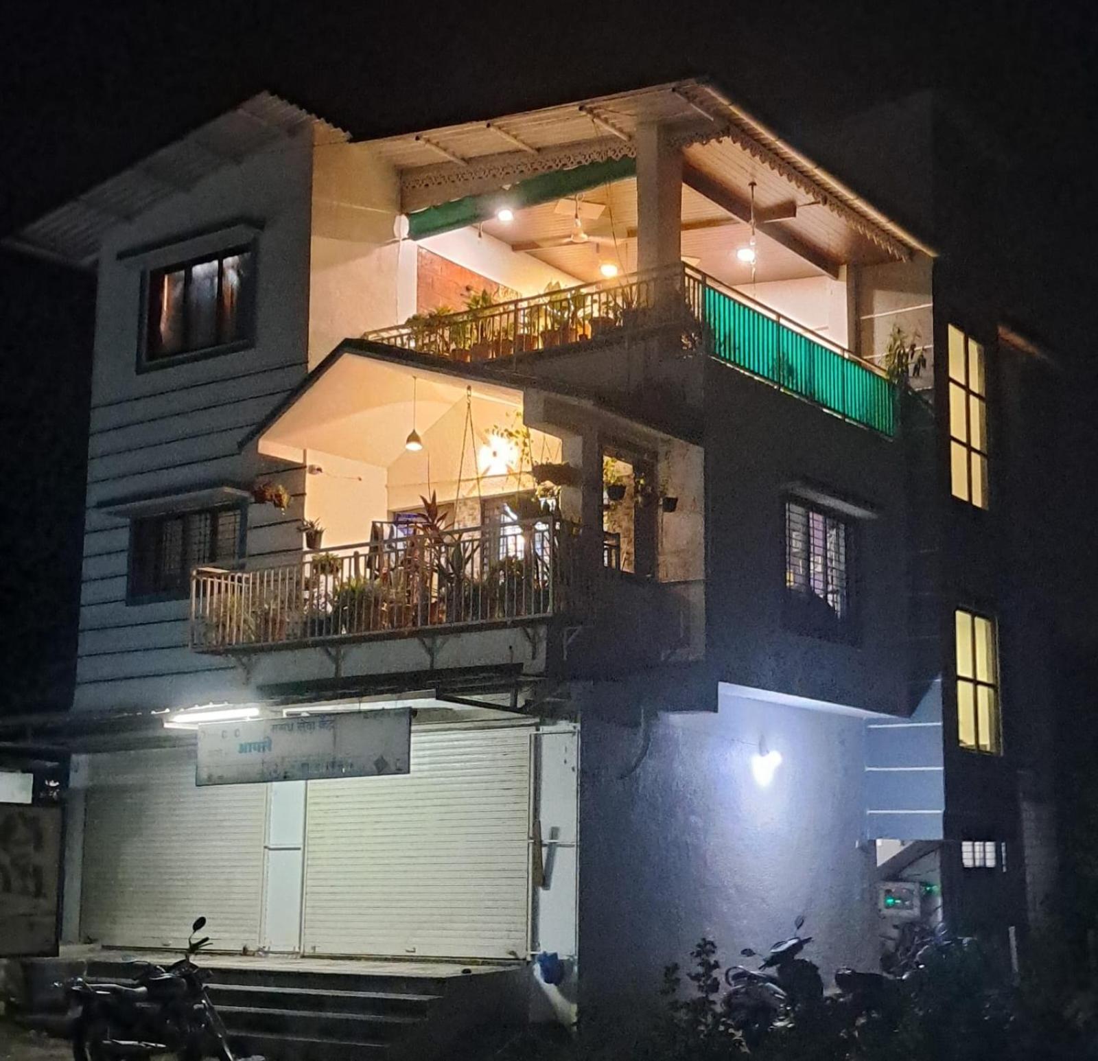 Magadha Mountain View Homestay