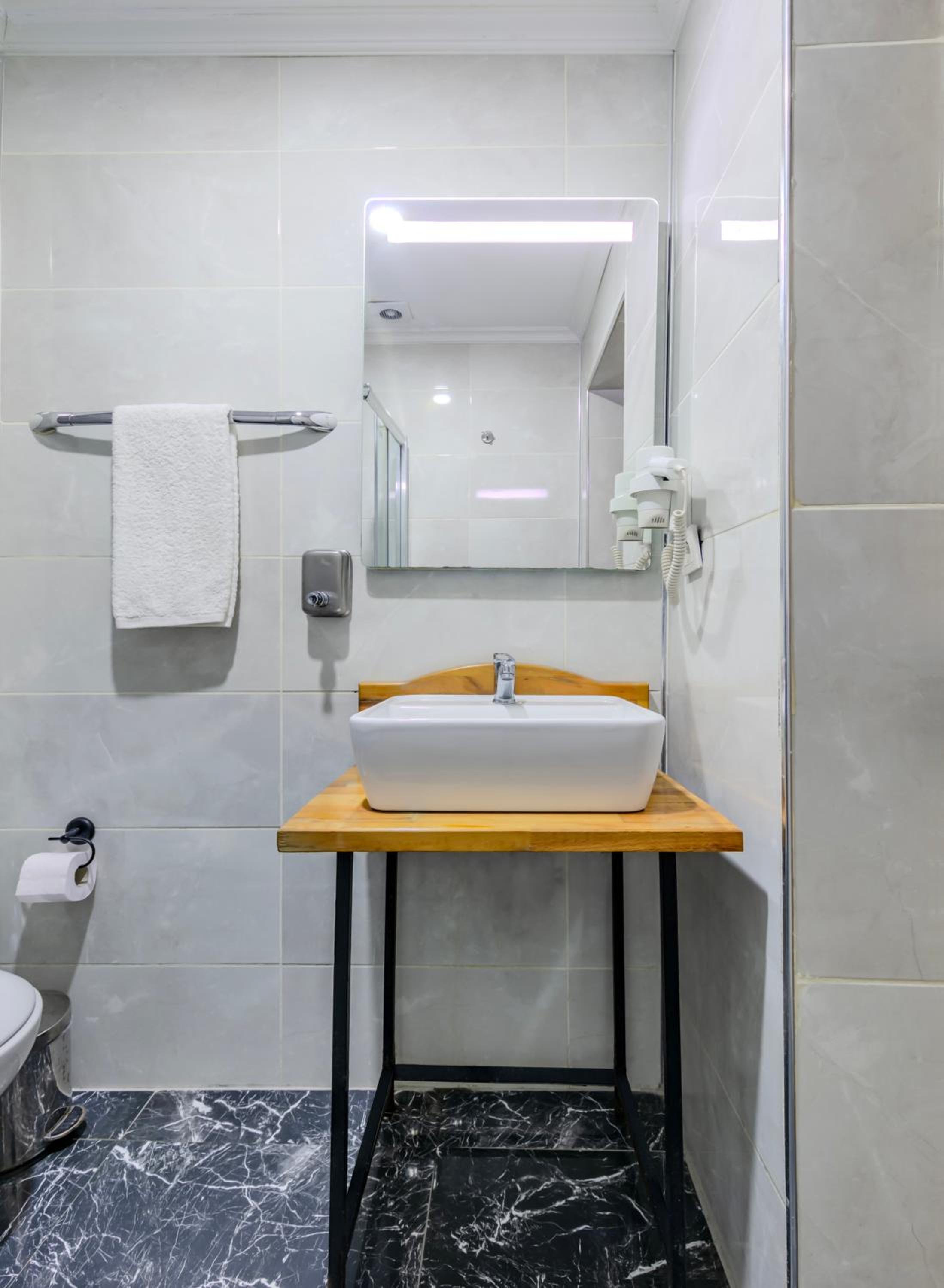 La Pazza Süitleri - Image 28