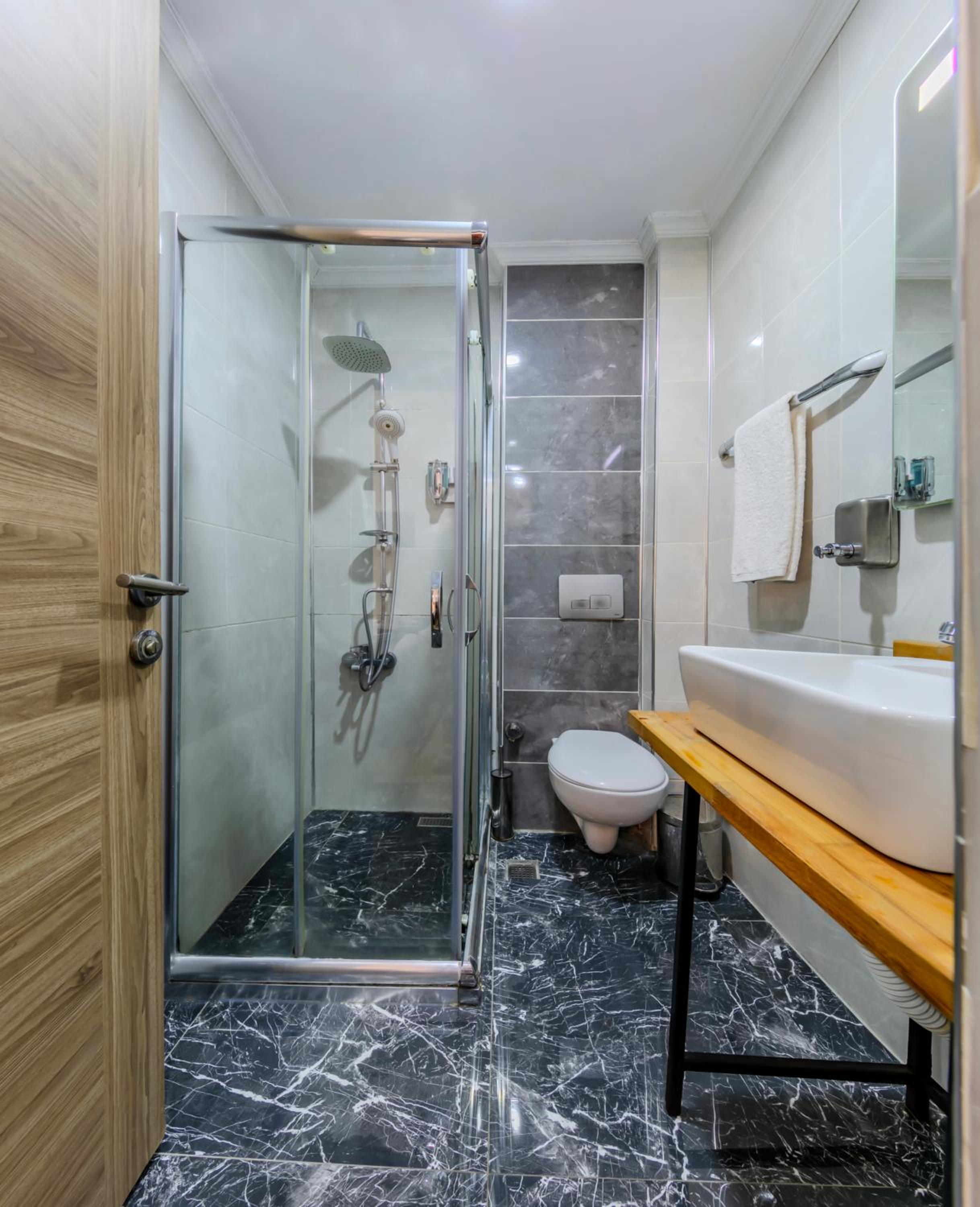 La Pazza Süitleri - Image 30