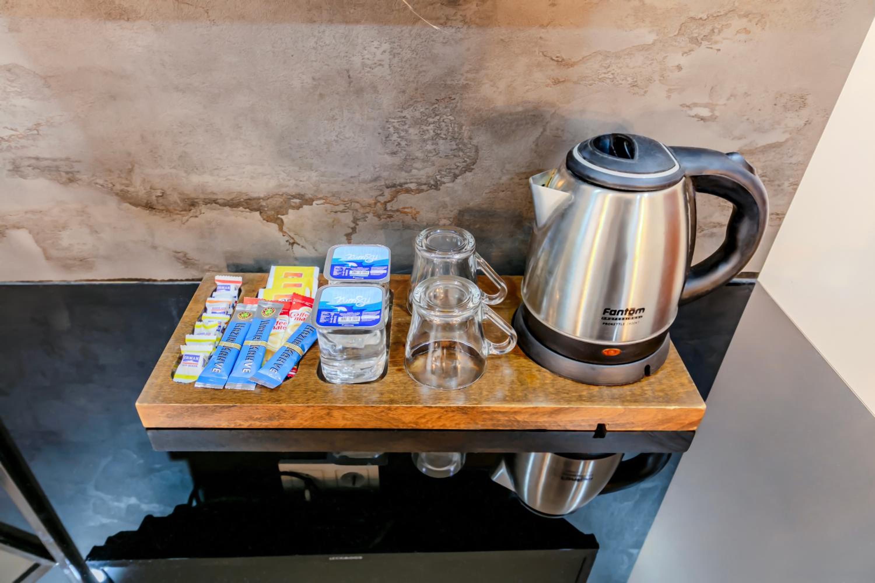 La Pazza Süitleri - Image 24