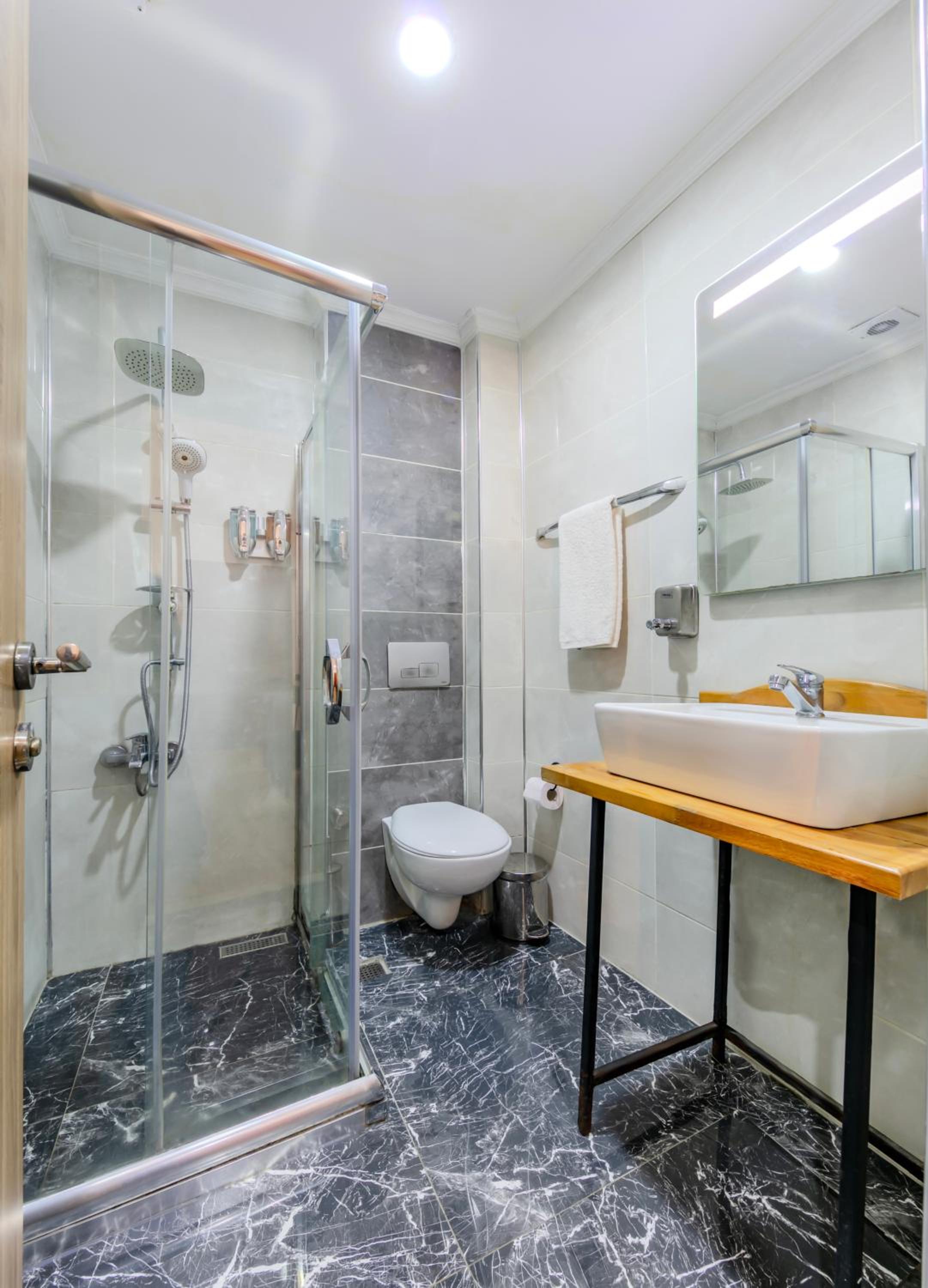 La Pazza Süitleri - Image 31