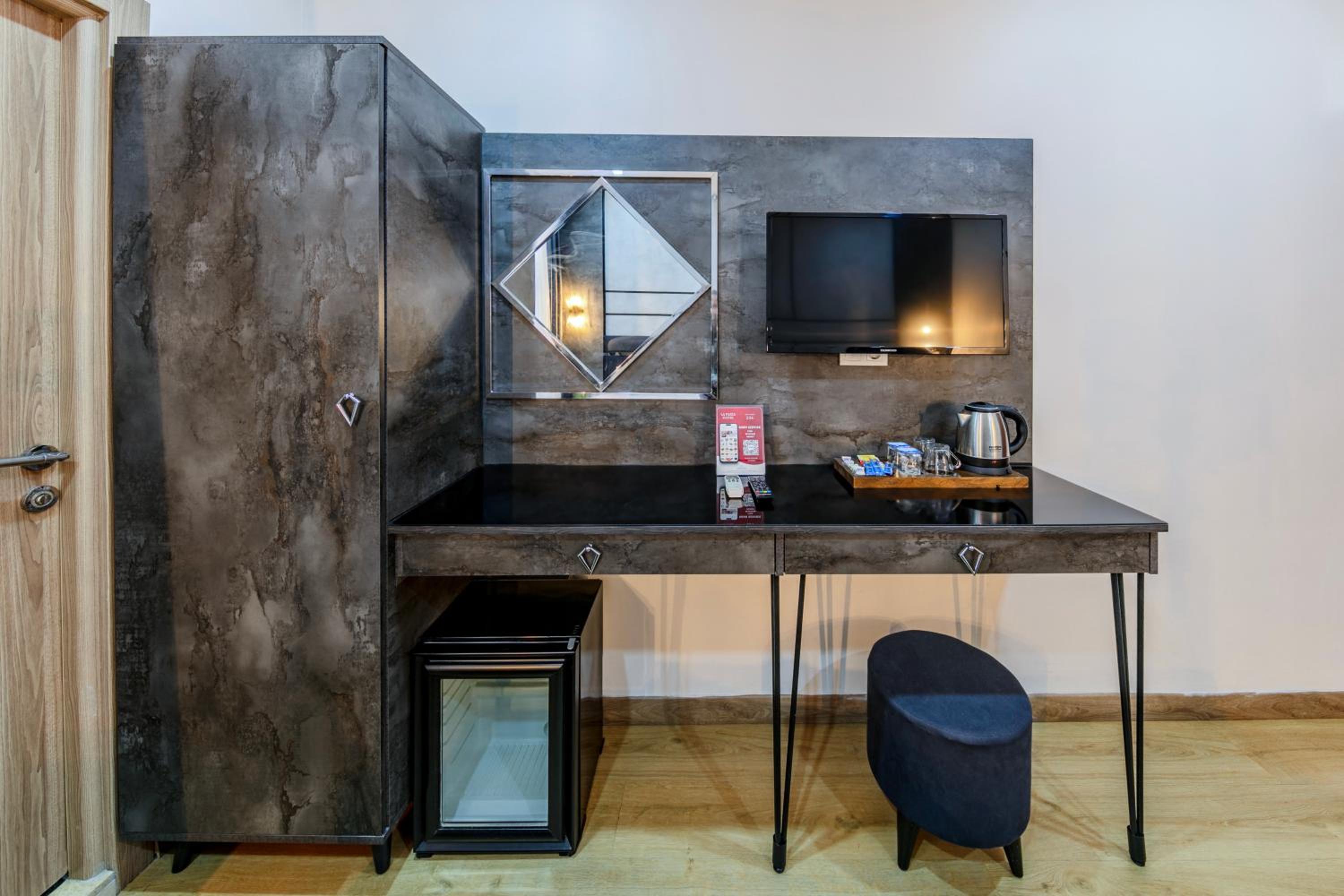 La Pazza Süitleri - Image 13