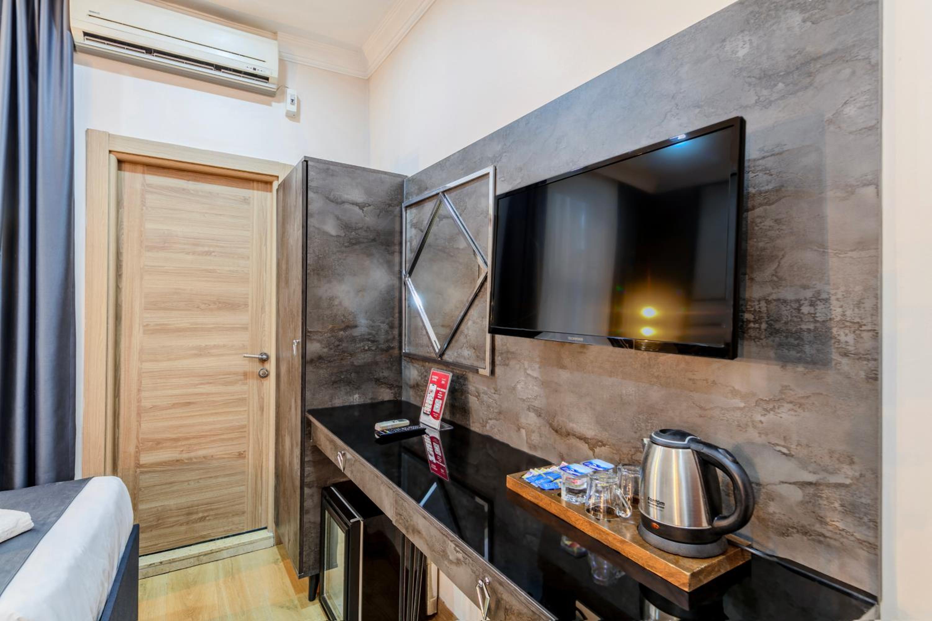 La Pazza Süitleri - Image 14