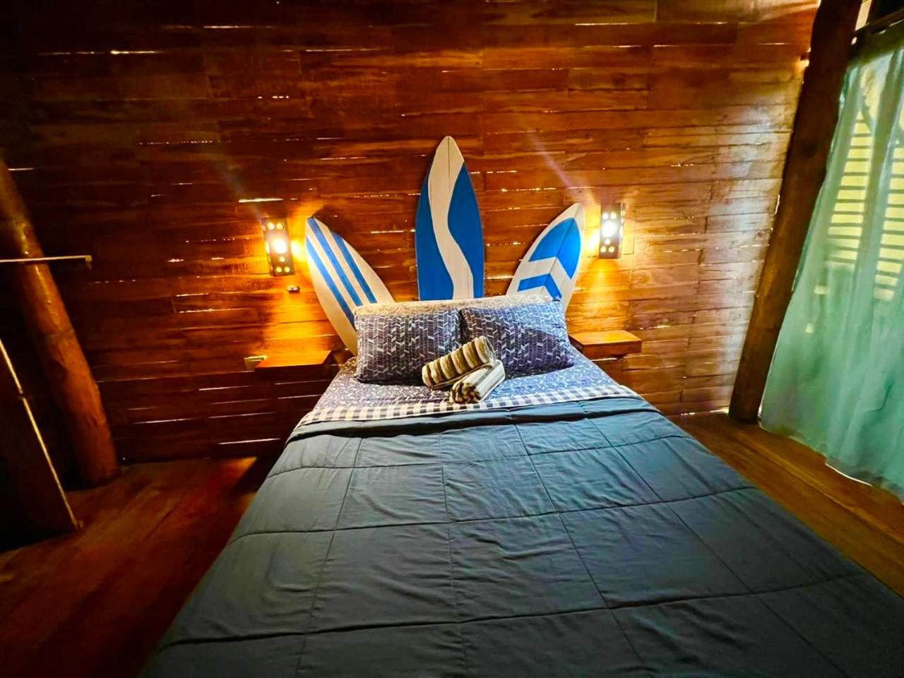 Casa MAGGY BARU BEACH