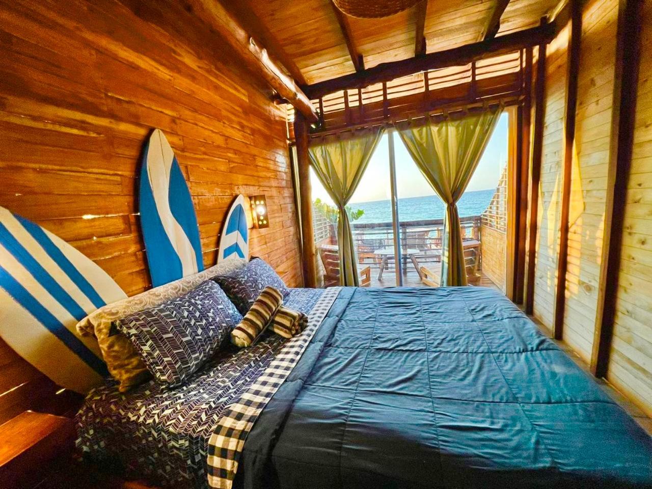 Casa MAGGY BARU BEACH