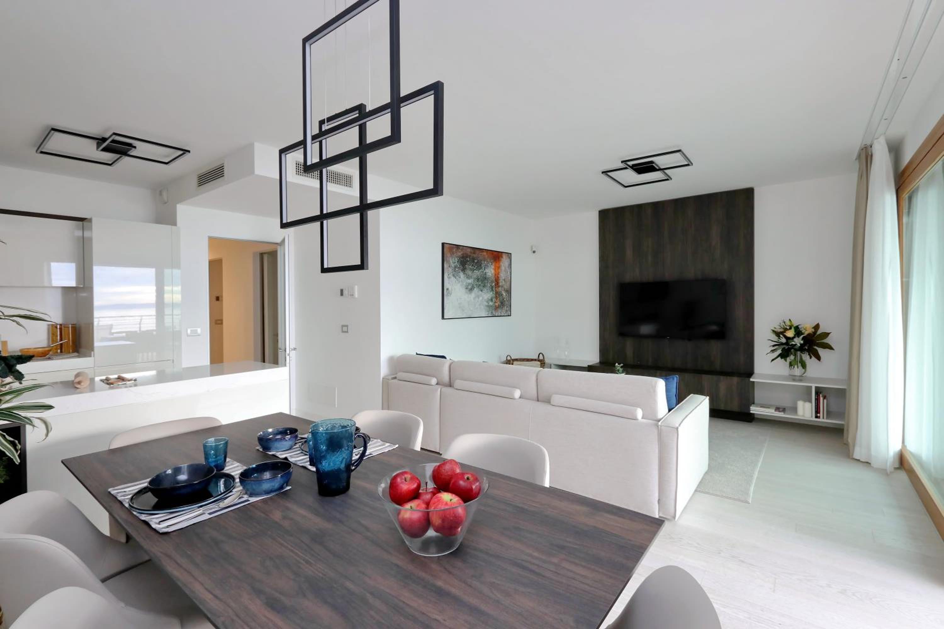Portopiccolo Apartments