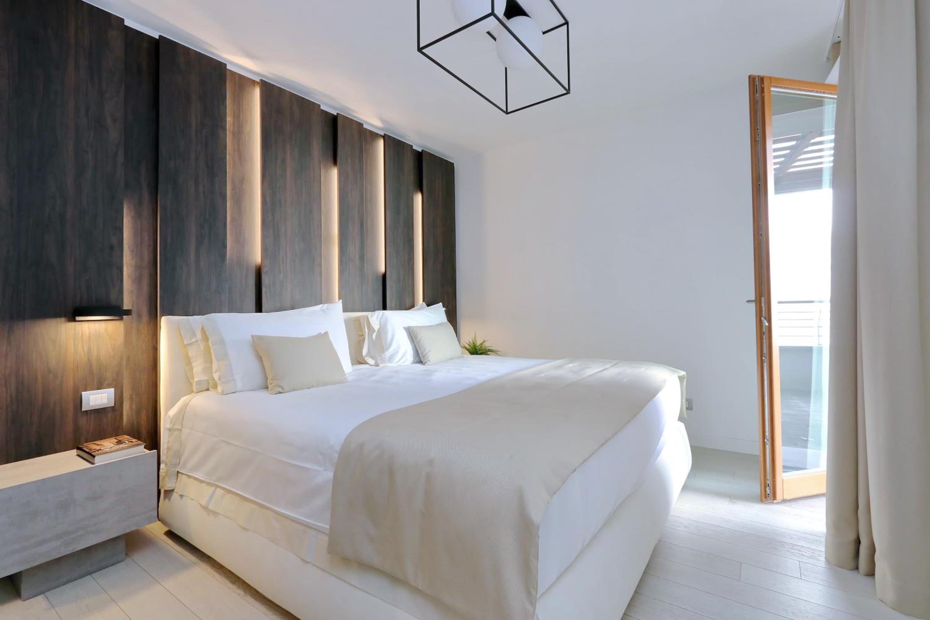 Portopiccolo Apartments