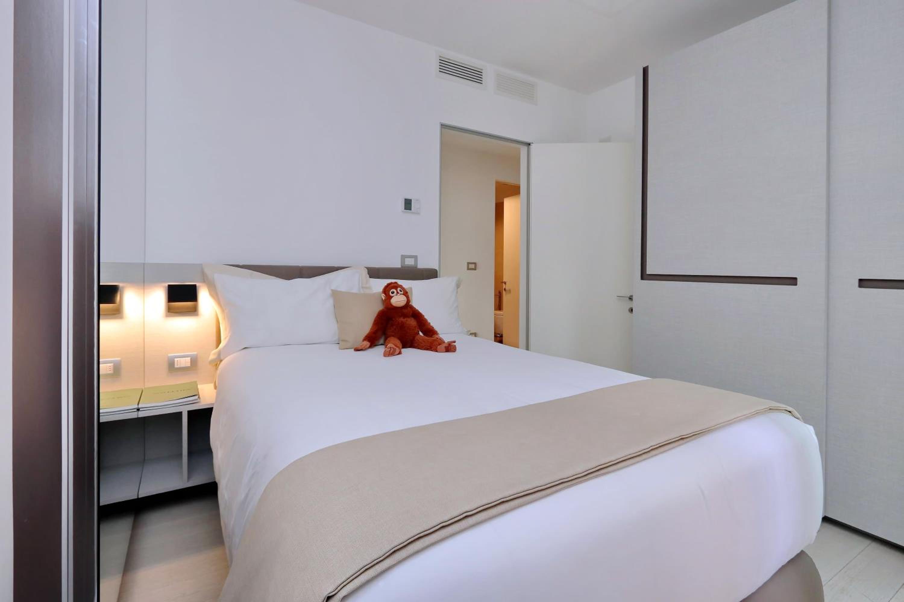 Portopiccolo Apartments