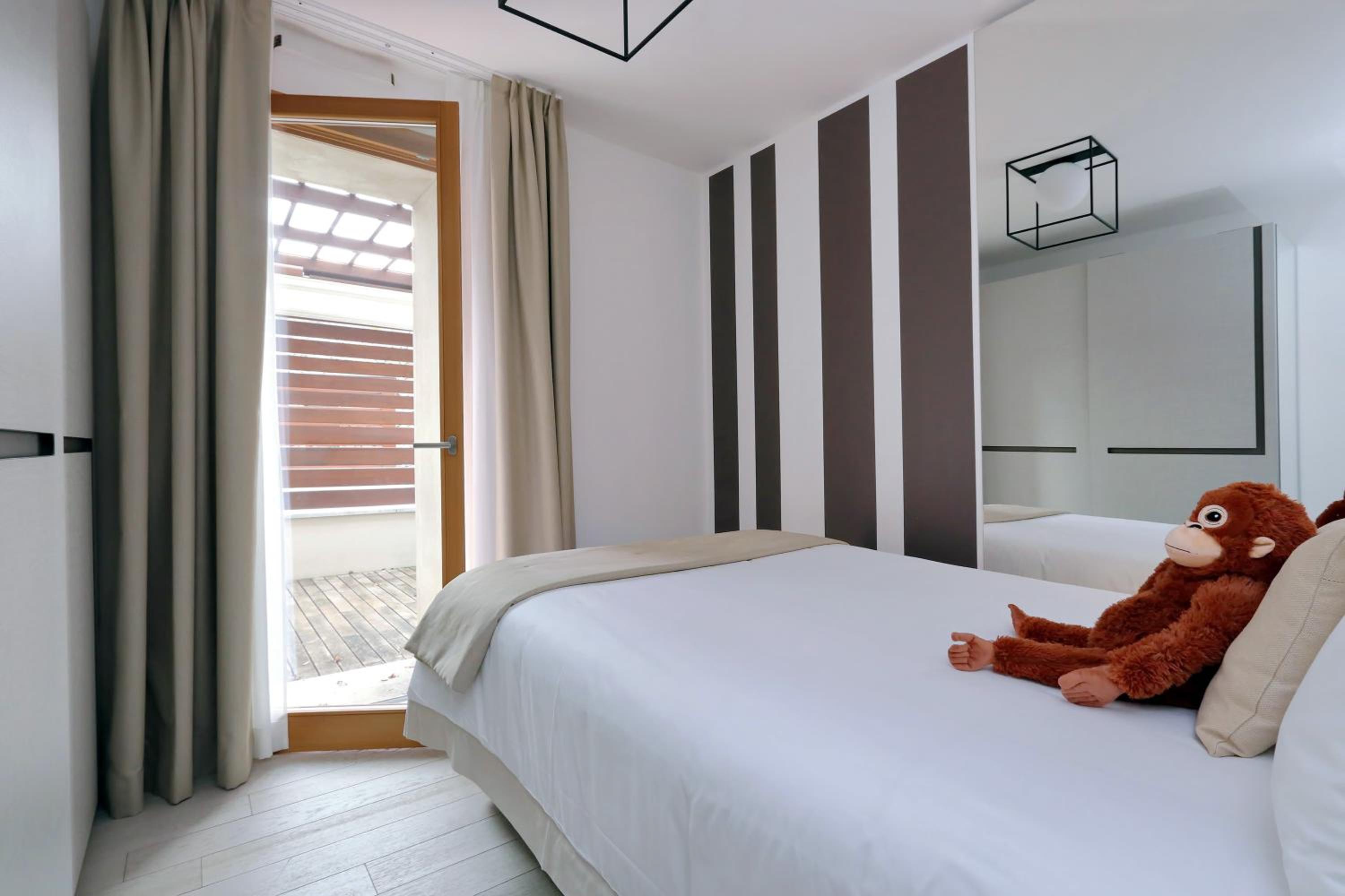 Portopiccolo Apartments