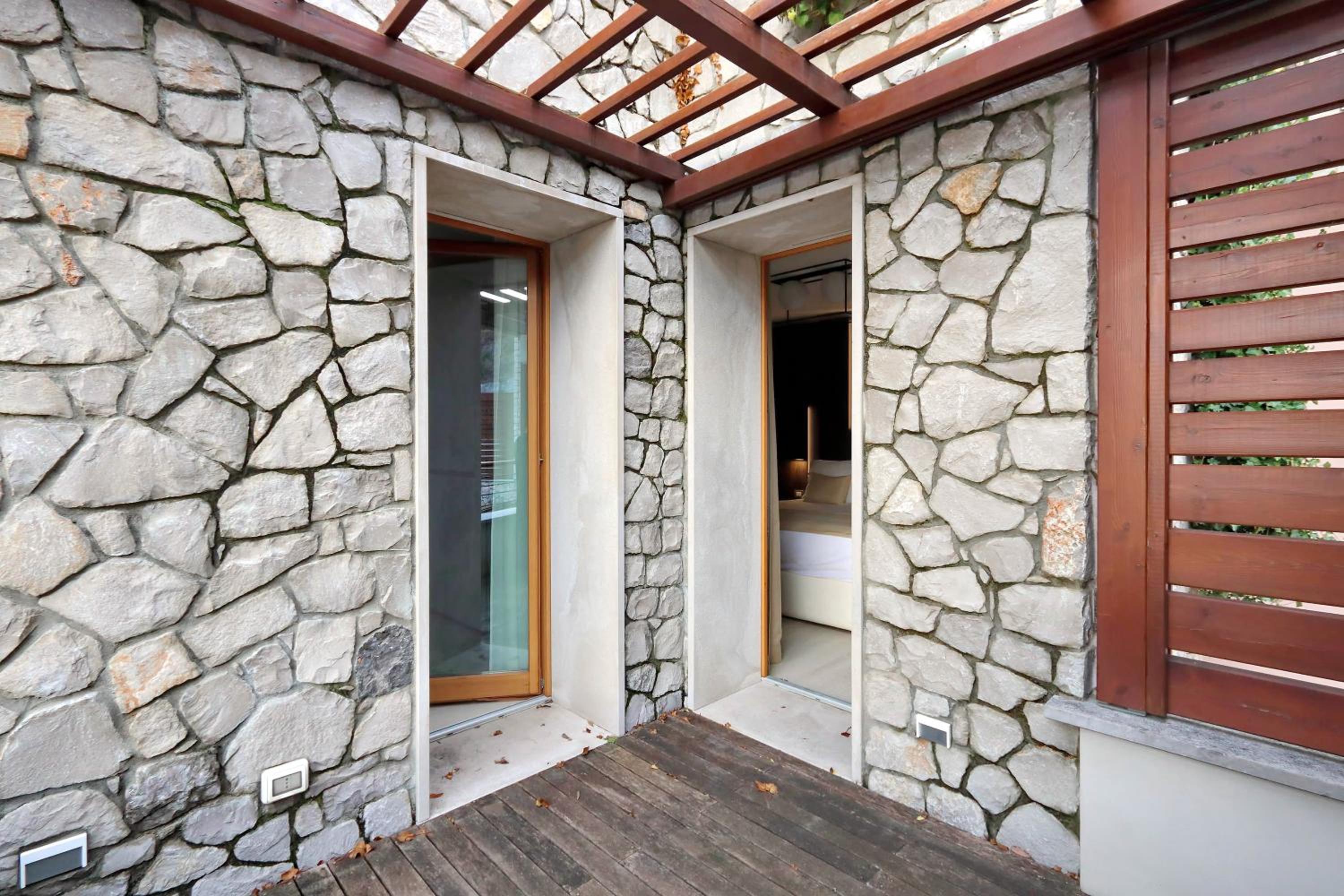 Portopiccolo Apartments