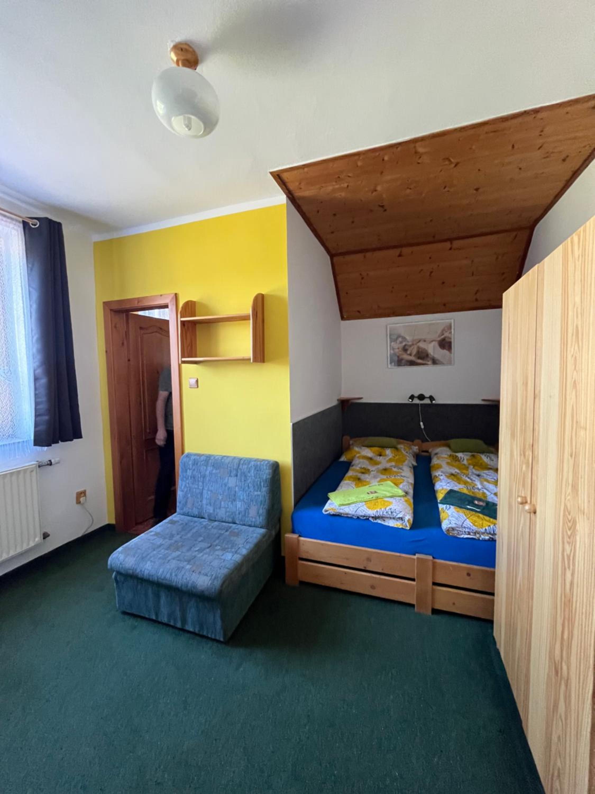 Pension Jitka