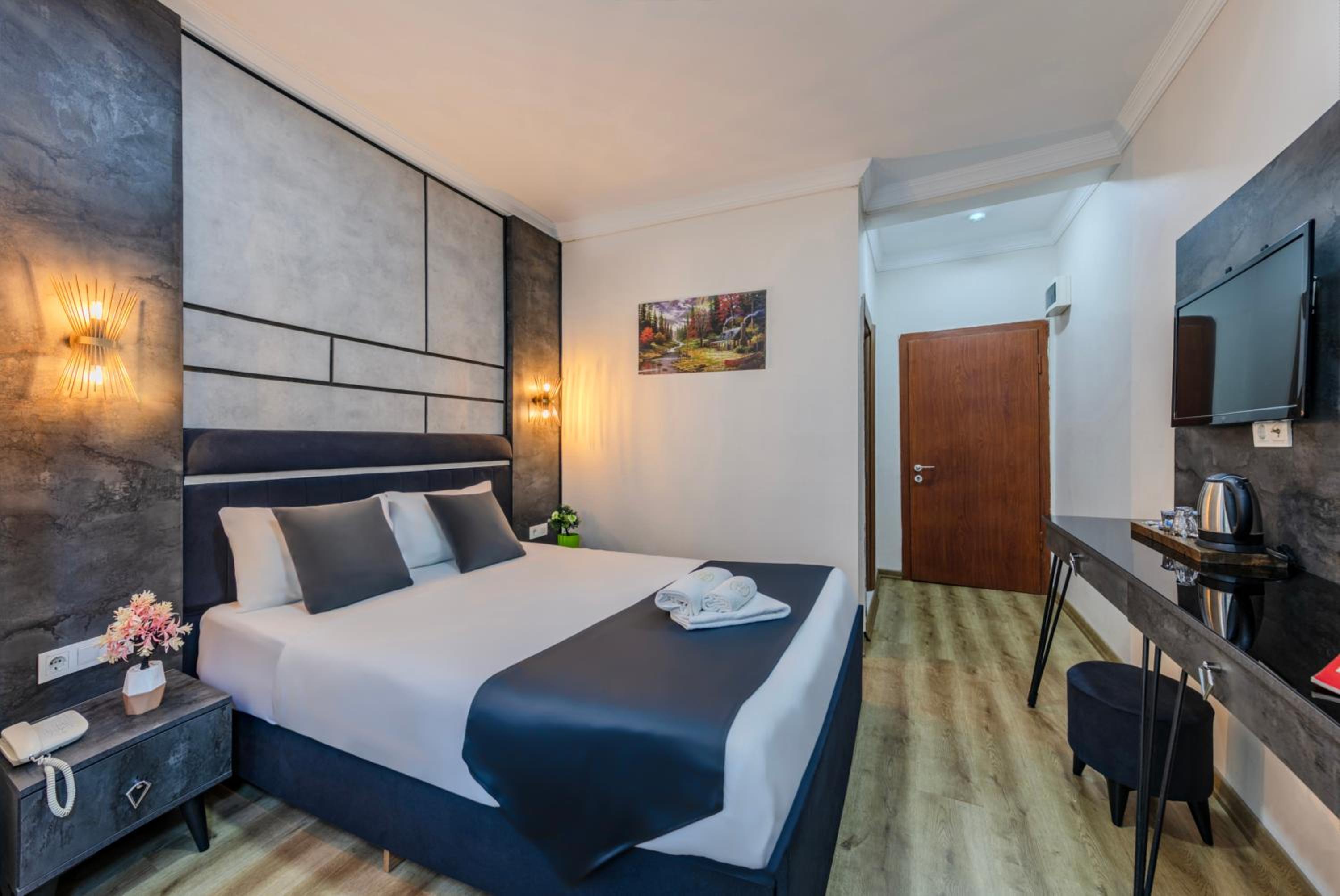 La Pazza Süitleri - Image 19