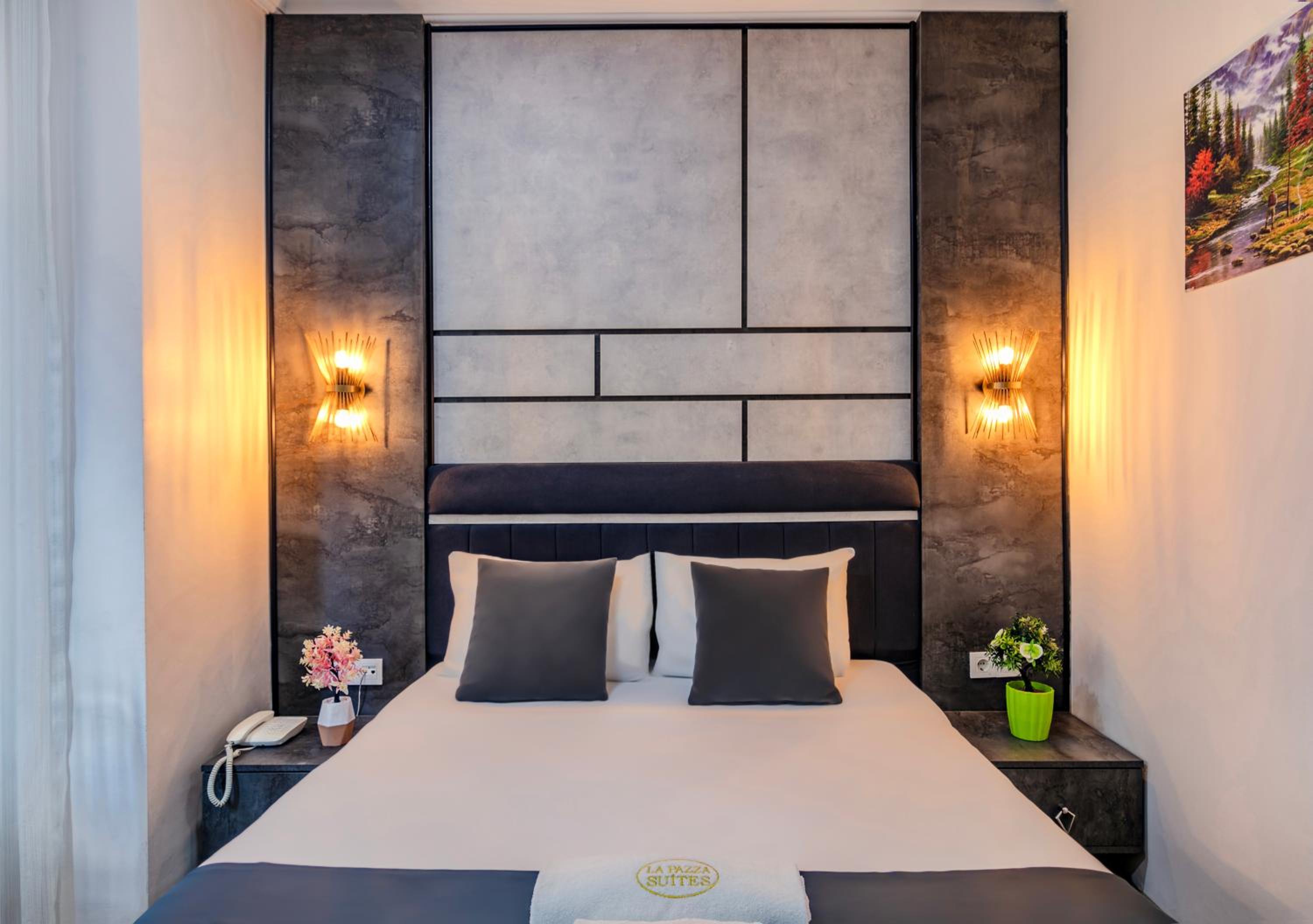 La Pazza Süitleri - Image 16