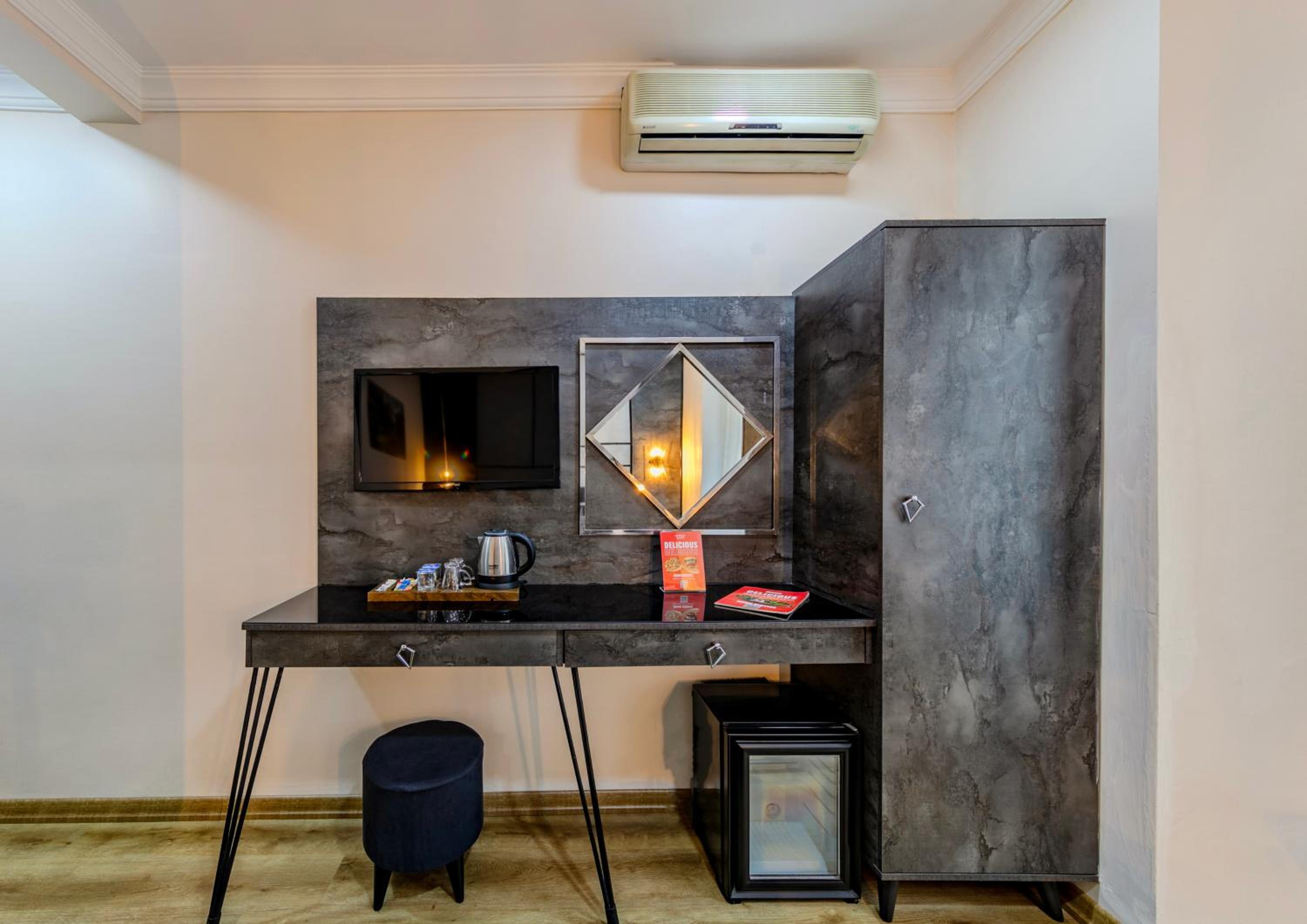 La Pazza Süitleri - Image 17