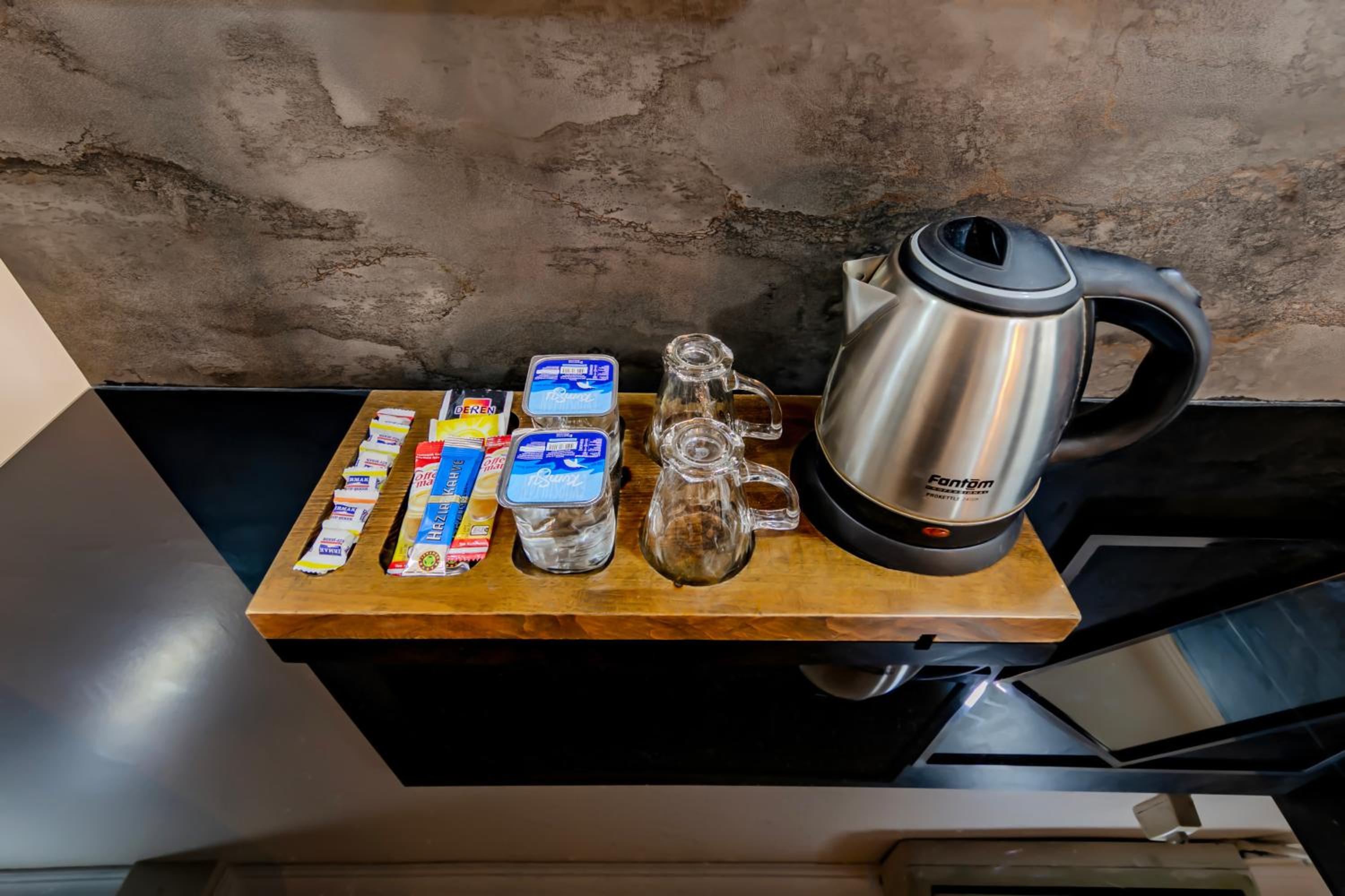 La Pazza Süitleri - Image 25