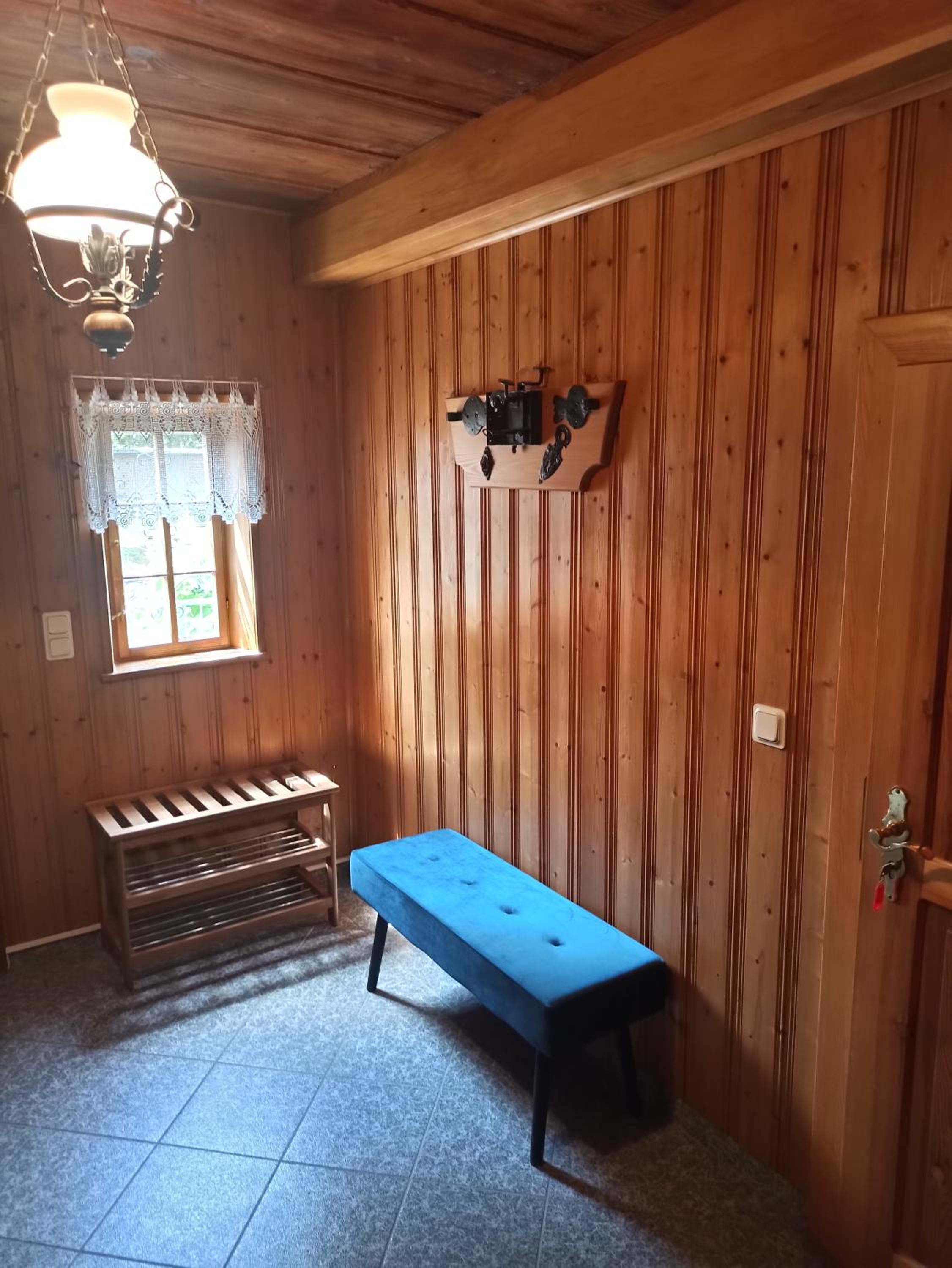 Grußschinner Häusl