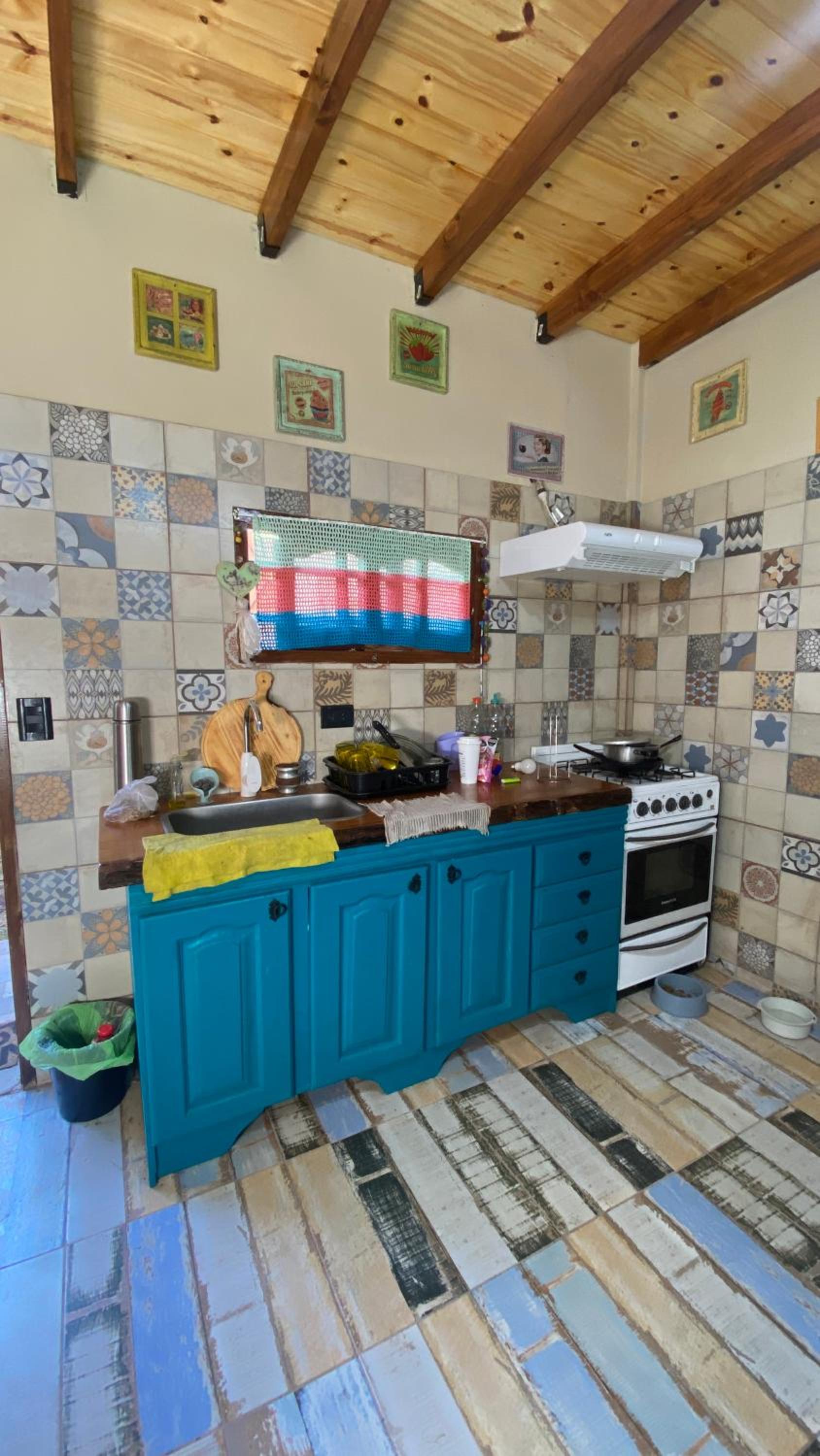 Vientos de mar