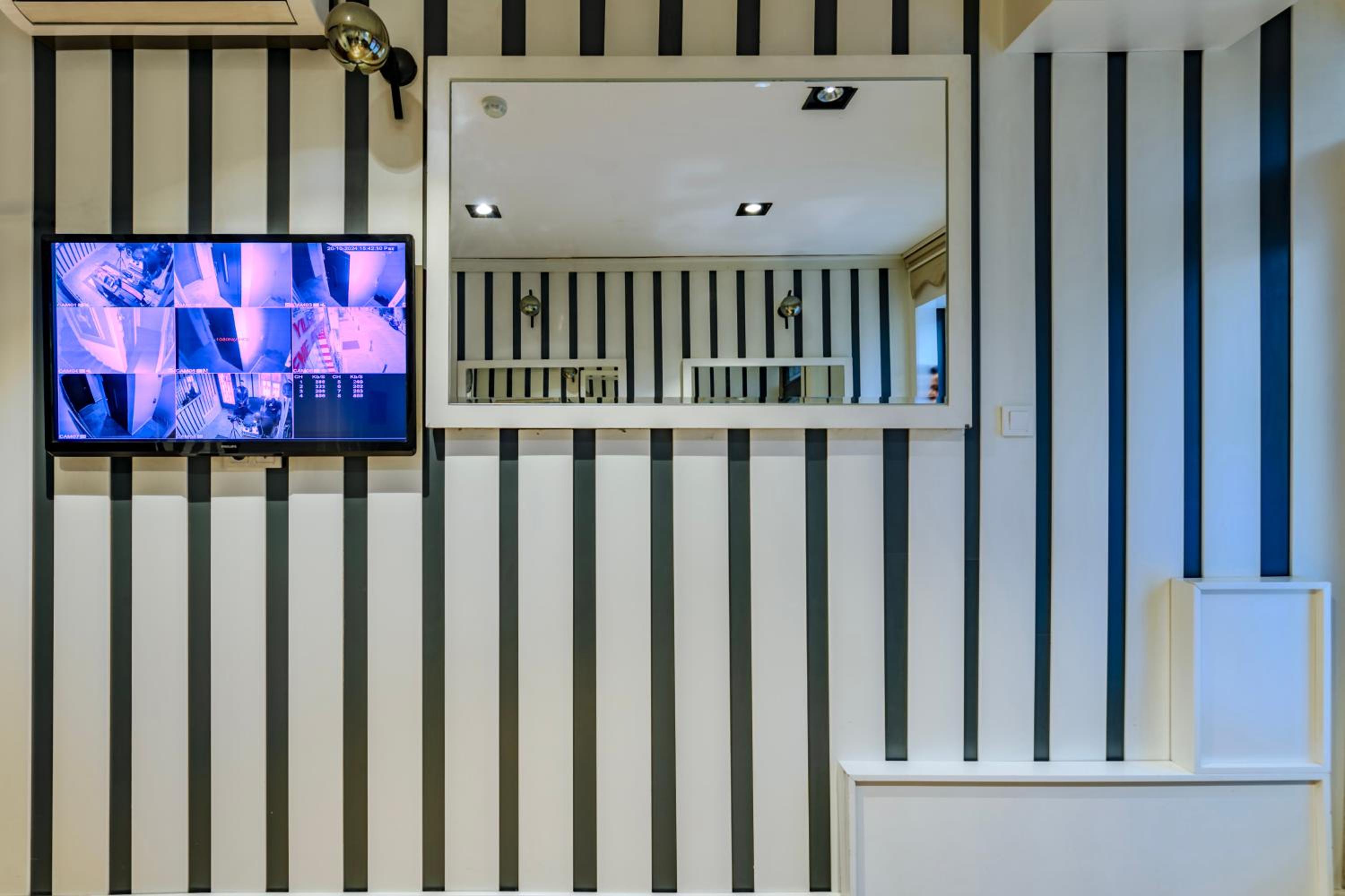 La Pazza Süitleri - Image 9