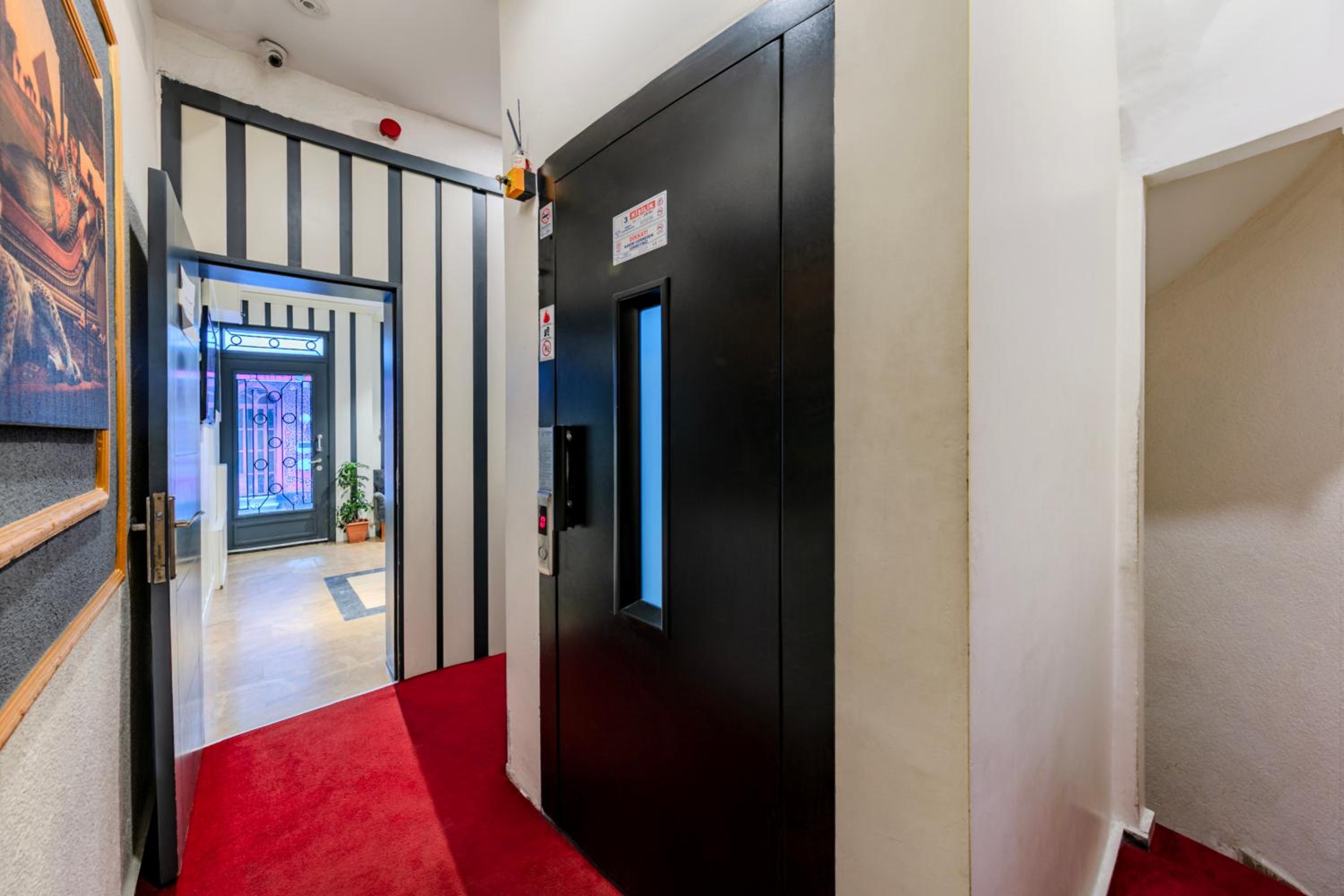 La Pazza Süitleri - Image 32