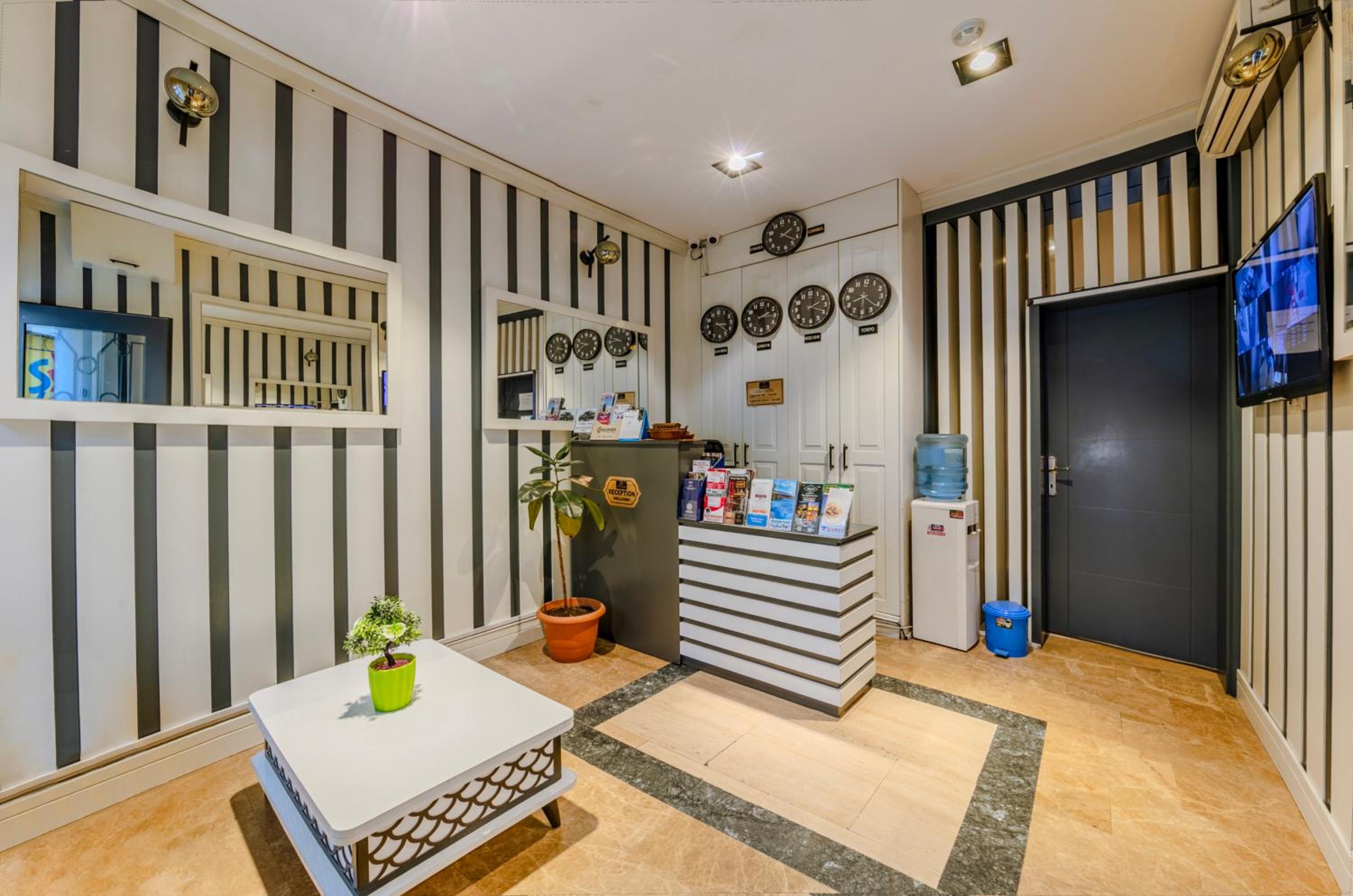 La Pazza Süitleri - Image 7