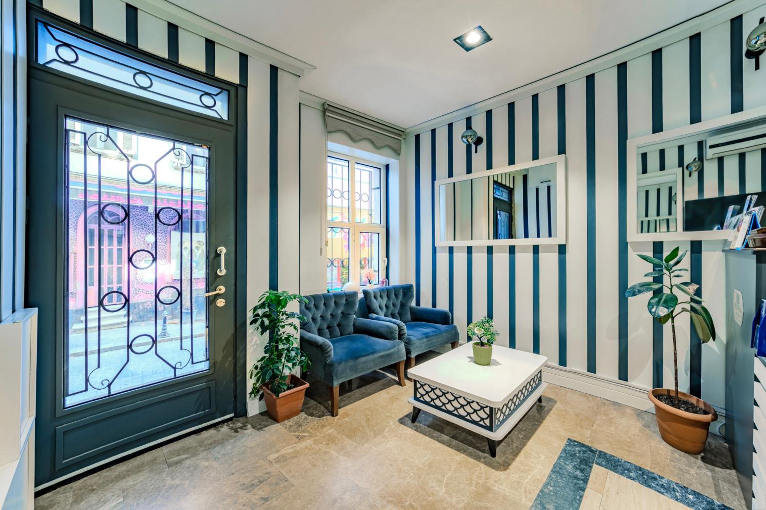 La Pazza Süitleri - Image 8