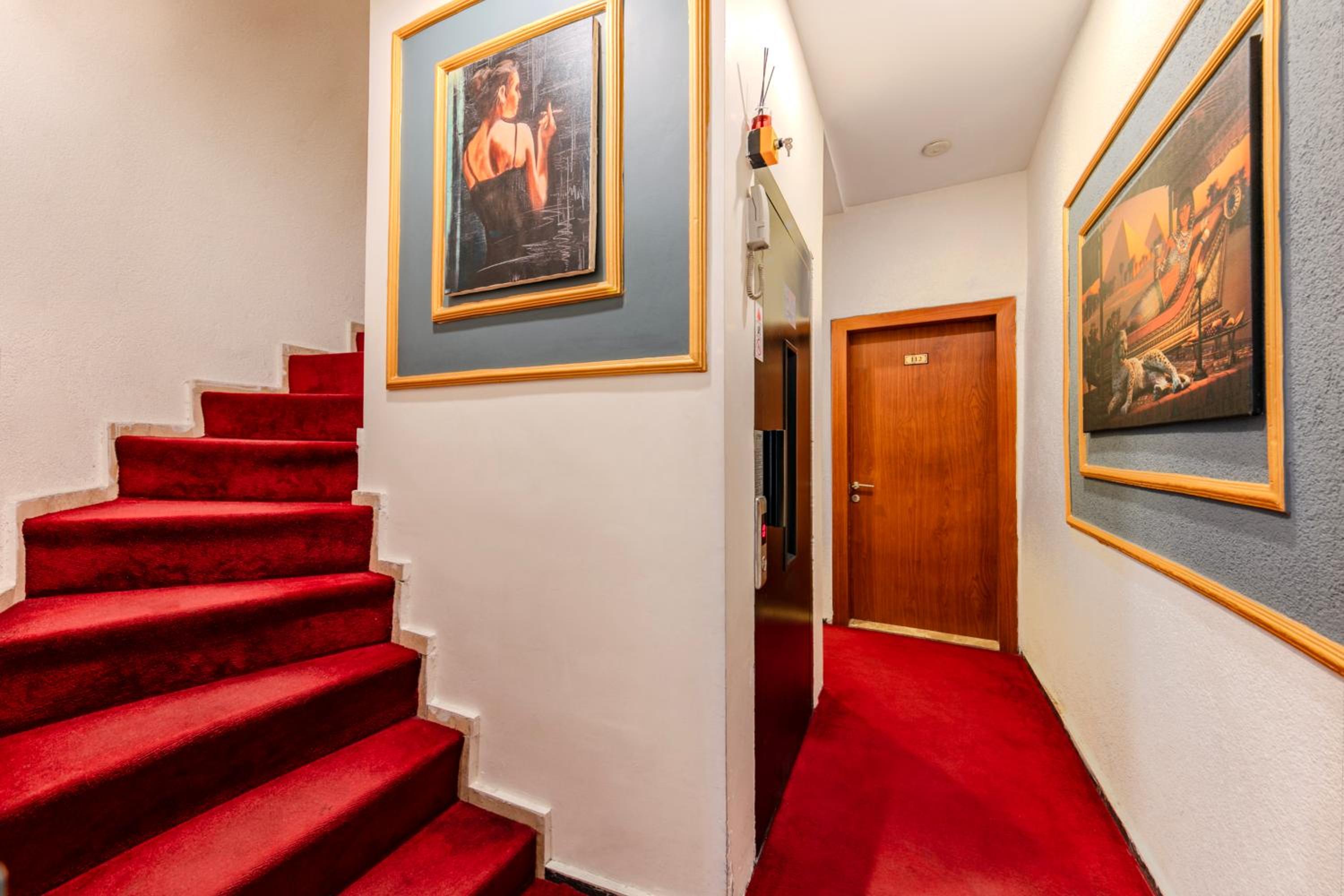 La Pazza Süitleri - Image 33