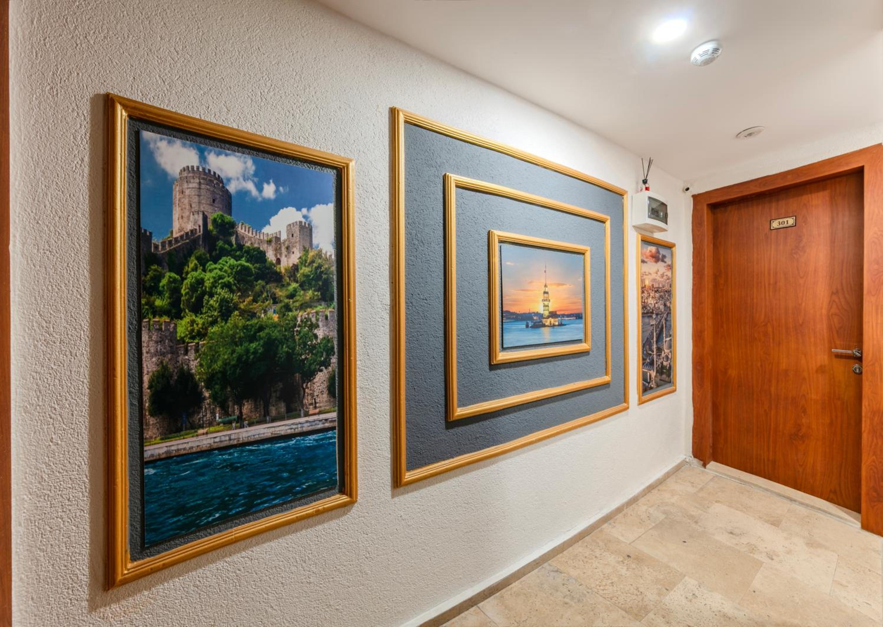 La Pazza Süitleri - Image 34