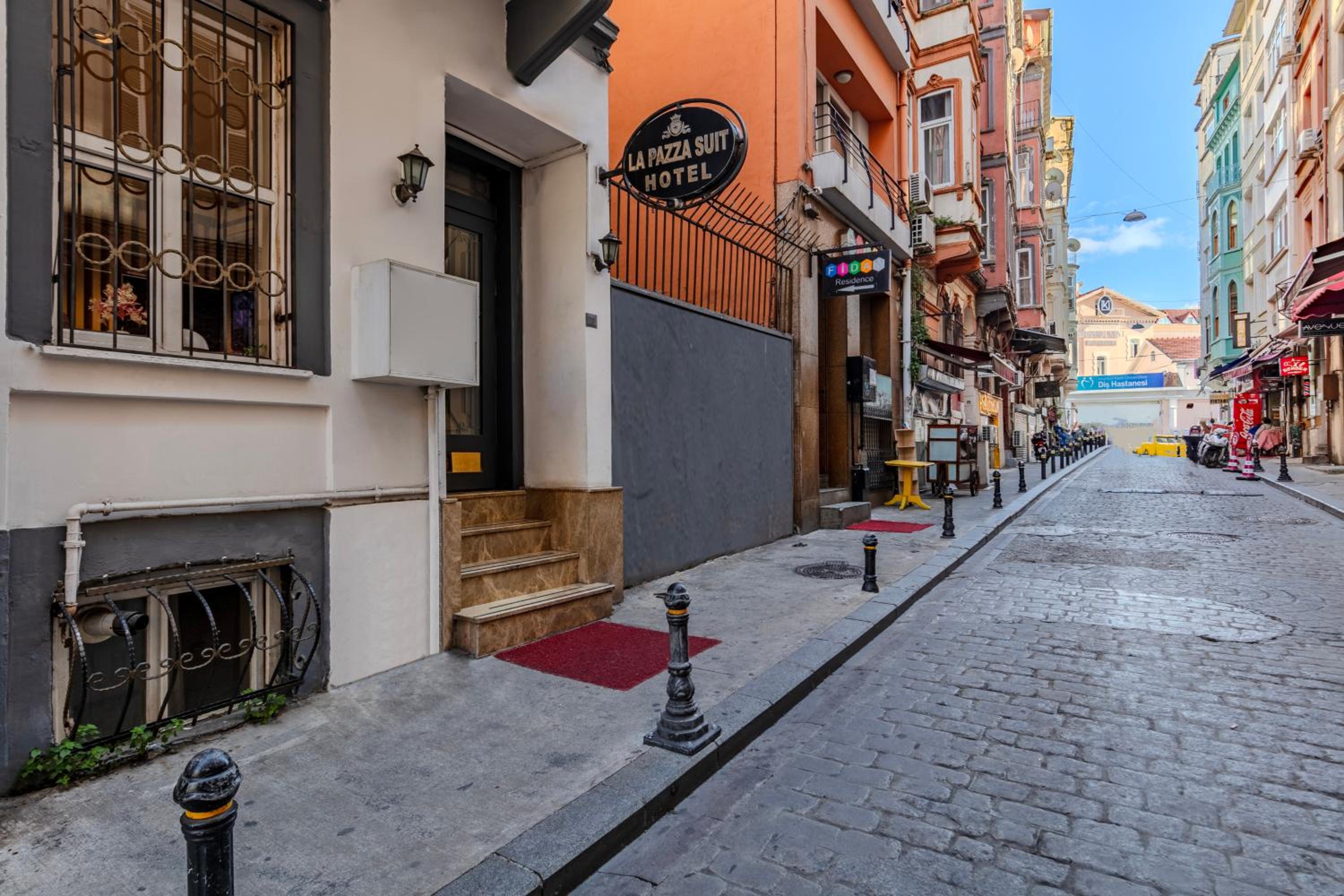 La Pazza Süitleri - Image 6