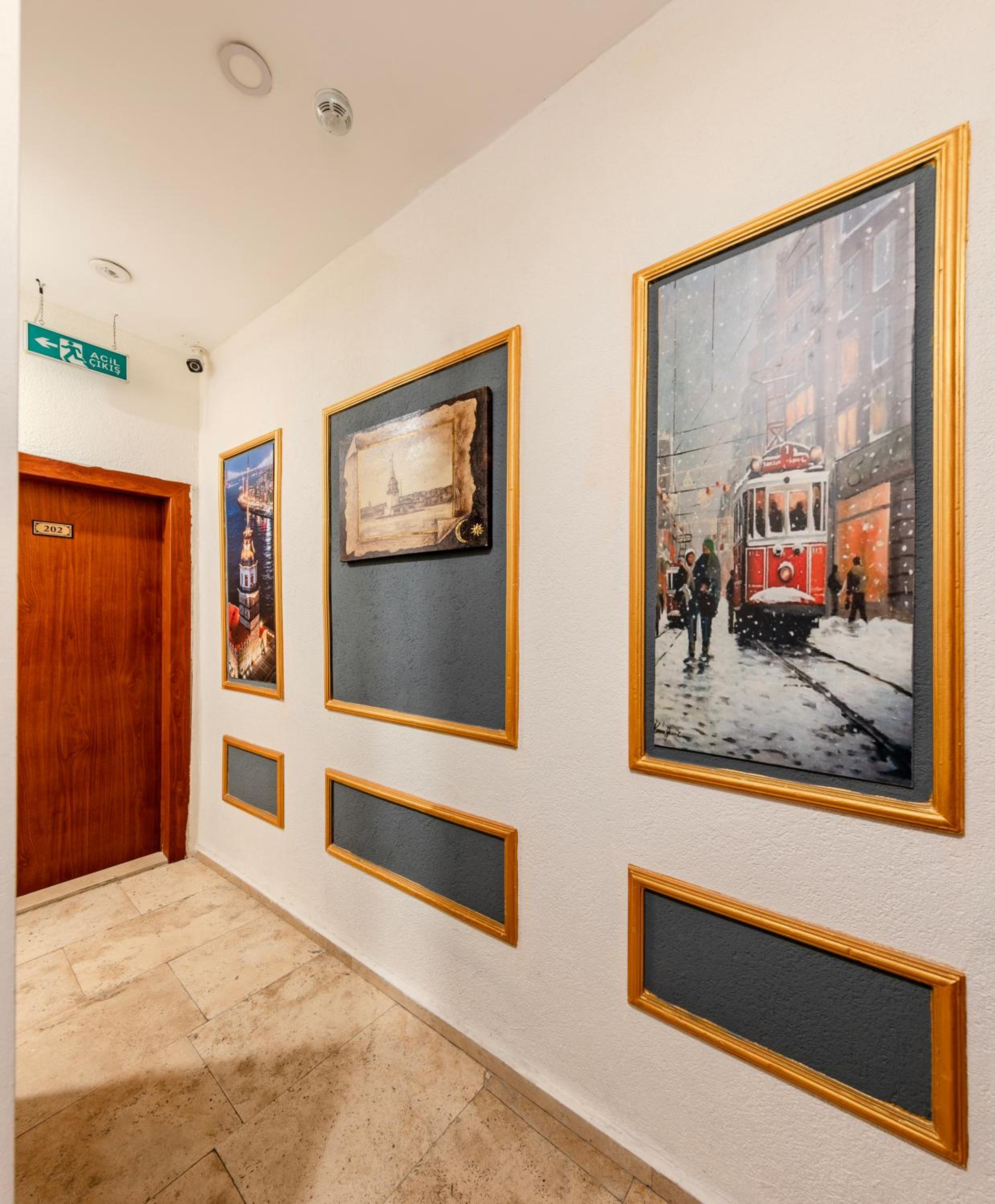 La Pazza Süitleri - Image 10