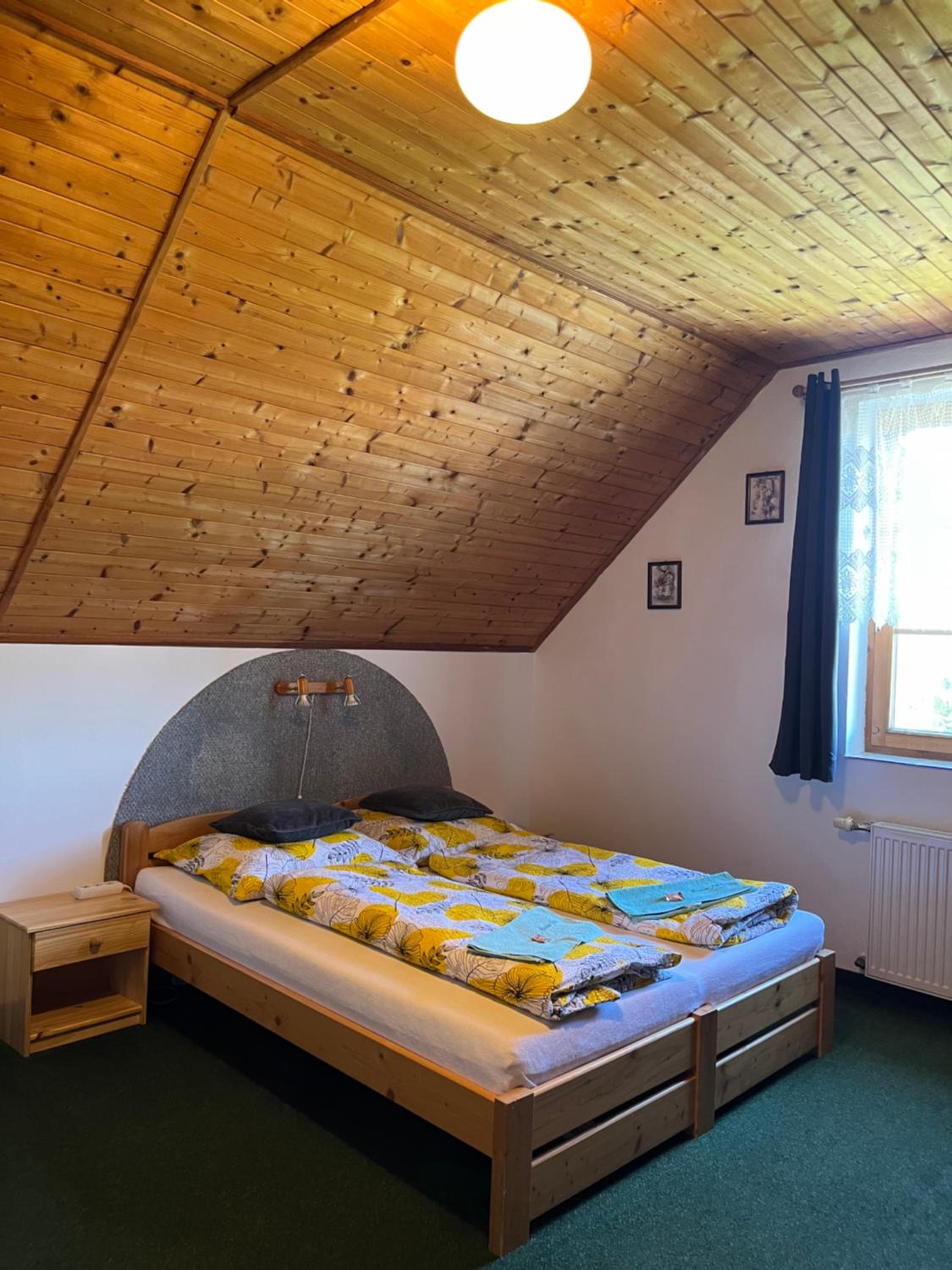 Pension Jitka