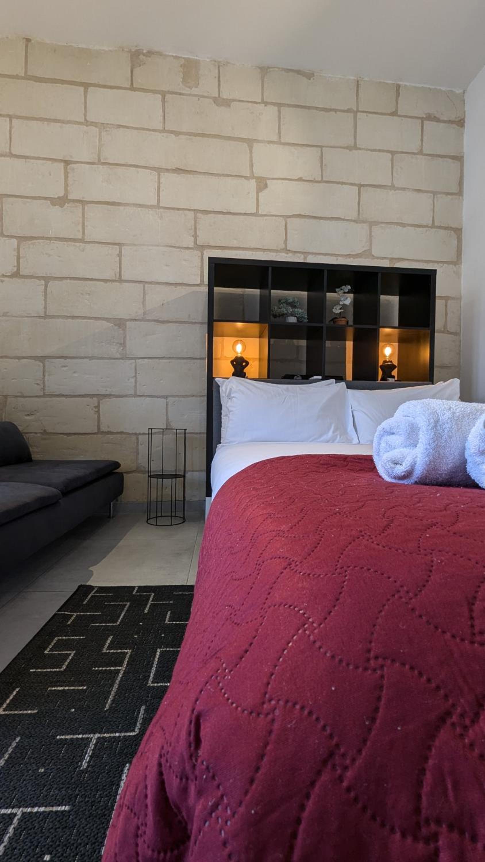 Casa Cospicua KNight Residency
