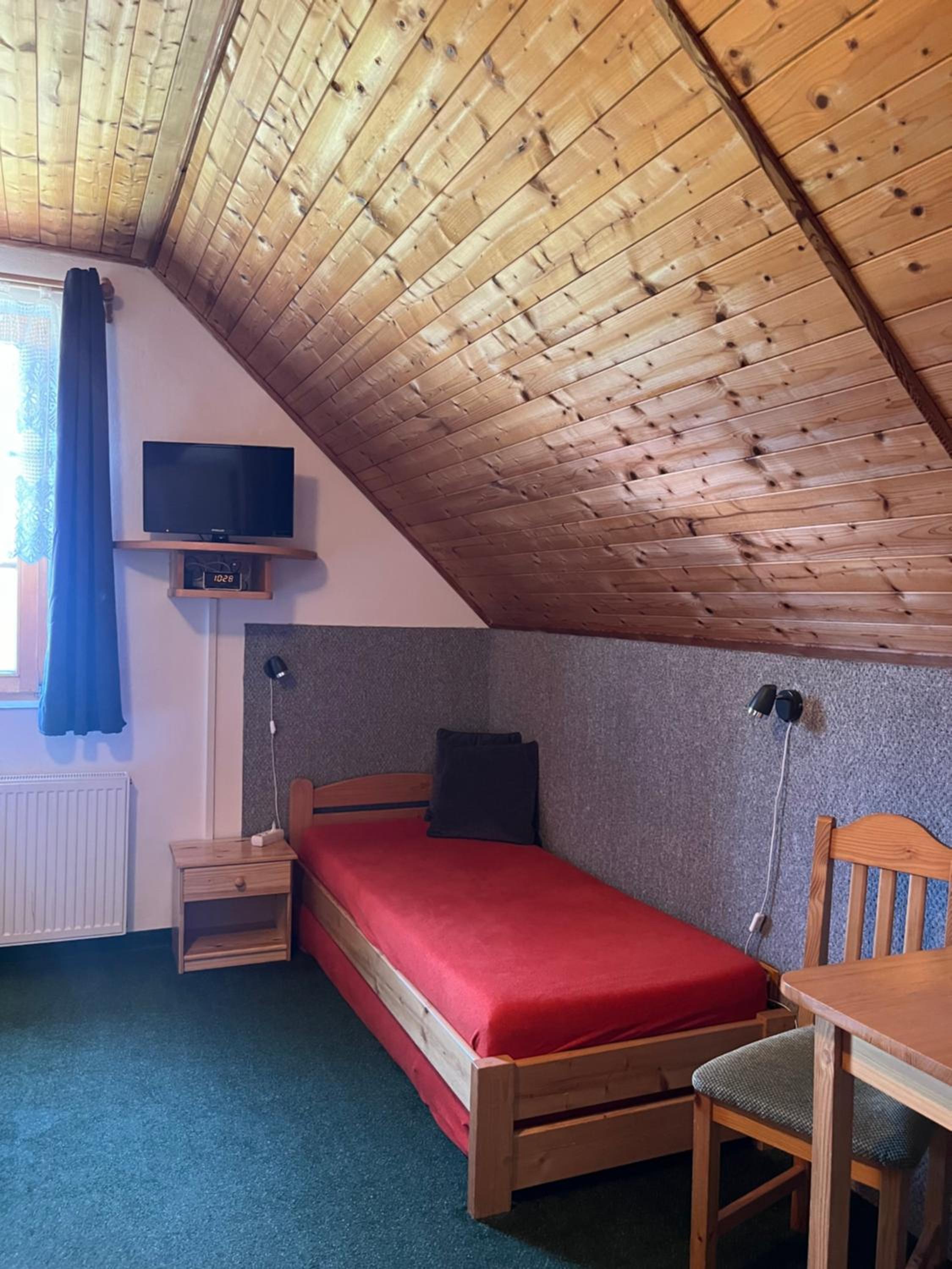 Pension Jitka