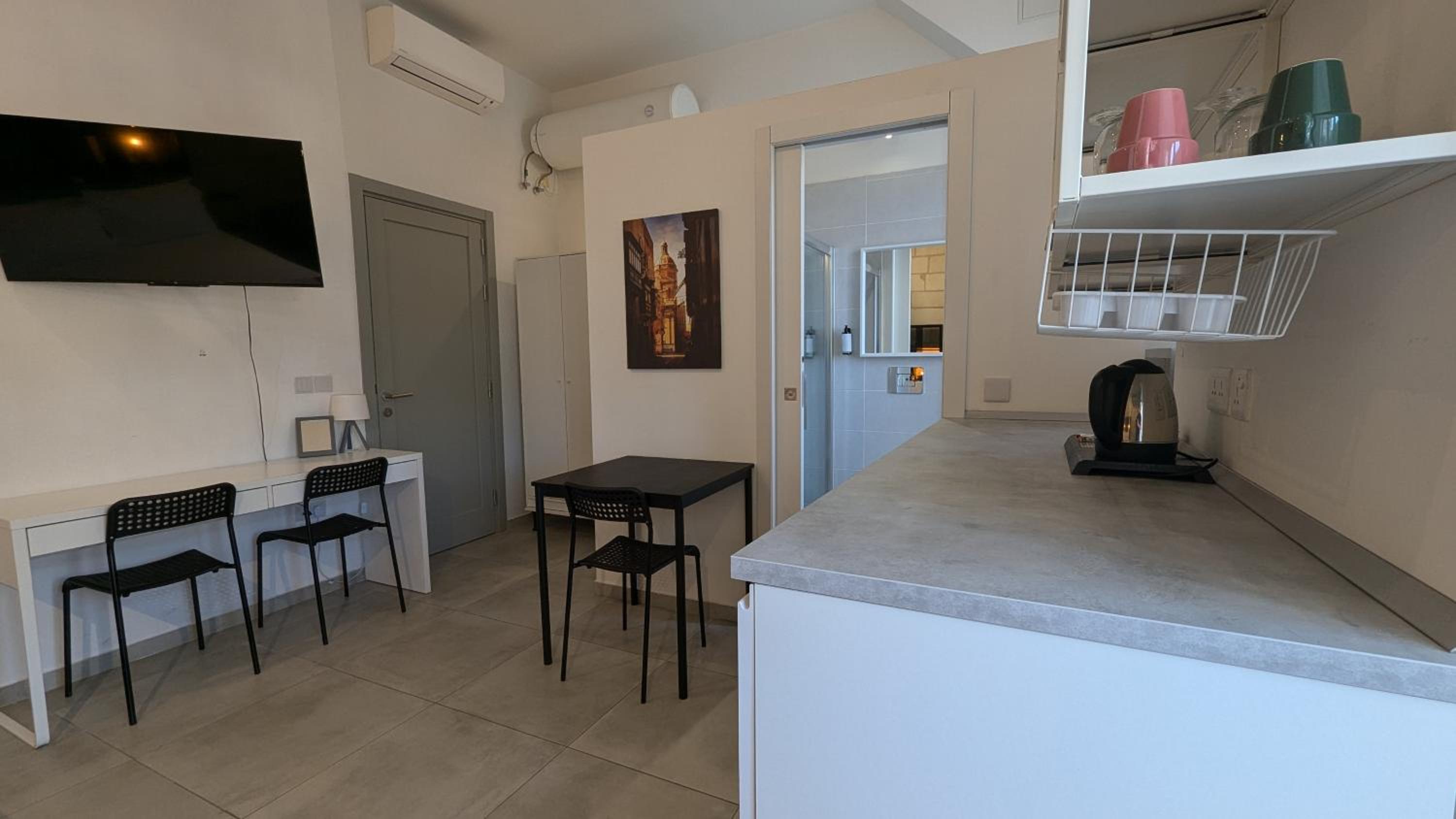 Casa Cospicua KNight Residency