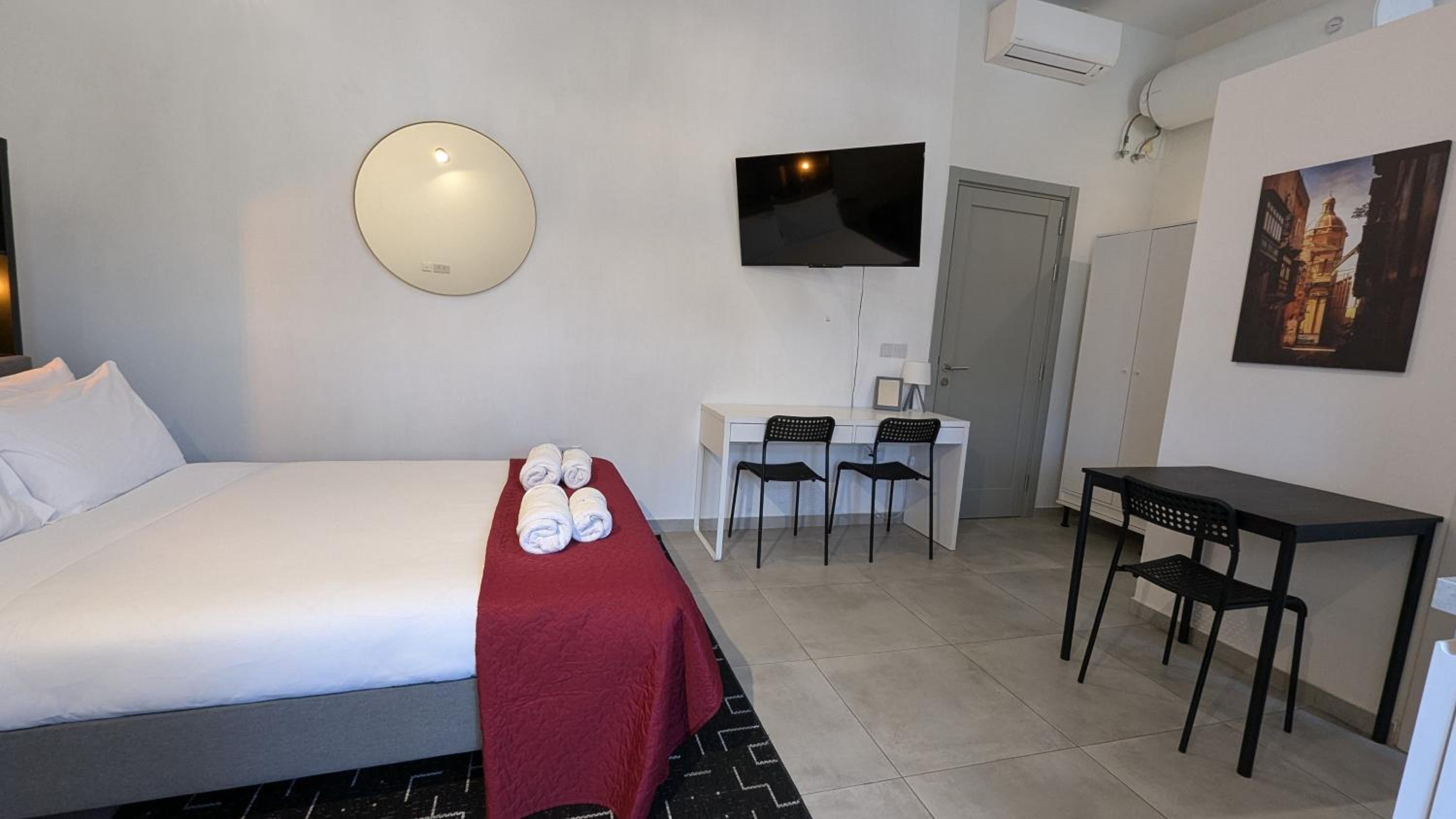 Casa Cospicua KNight Residency