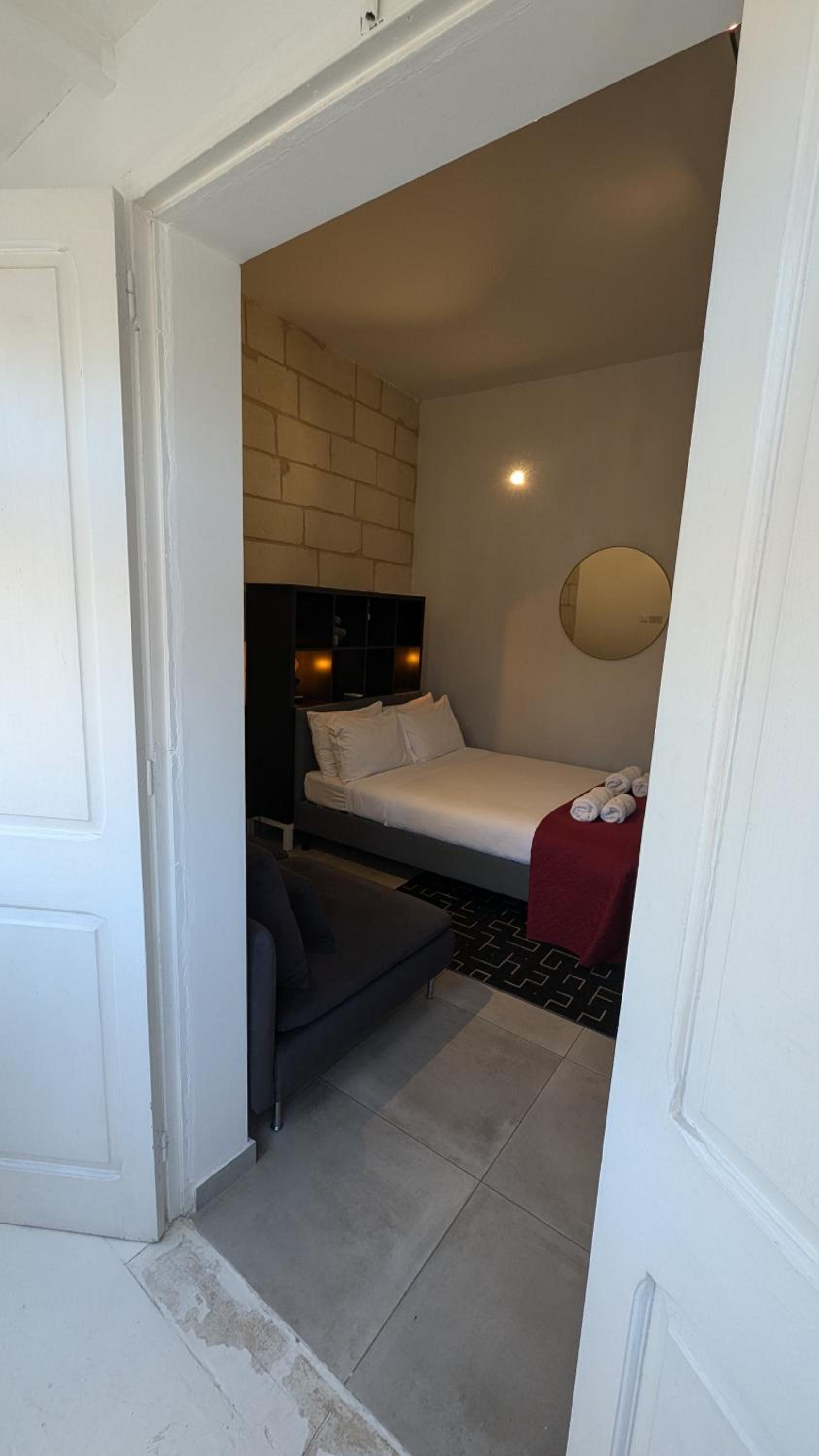 Casa Cospicua KNight Residency