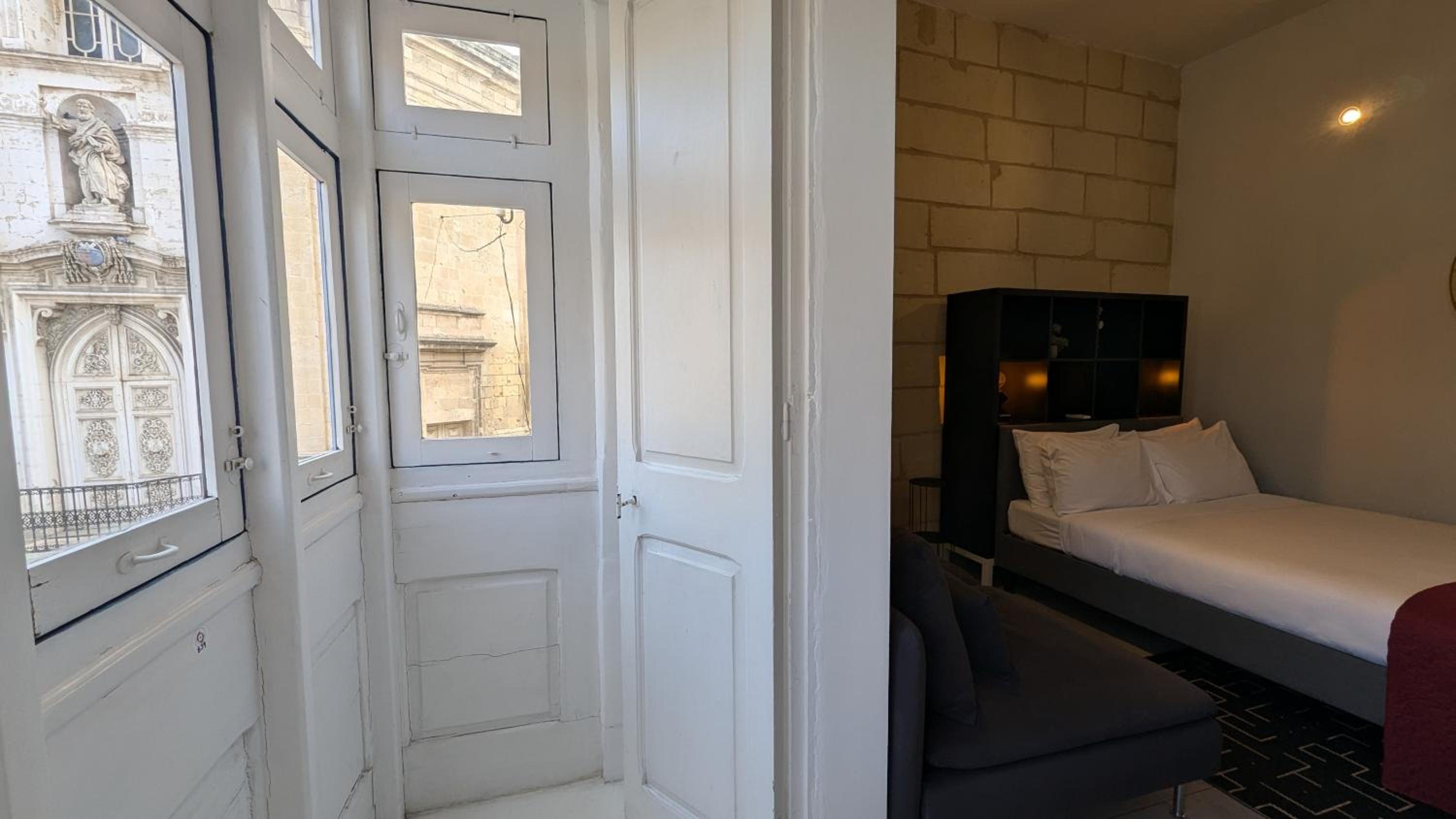 Casa Cospicua KNight Residency