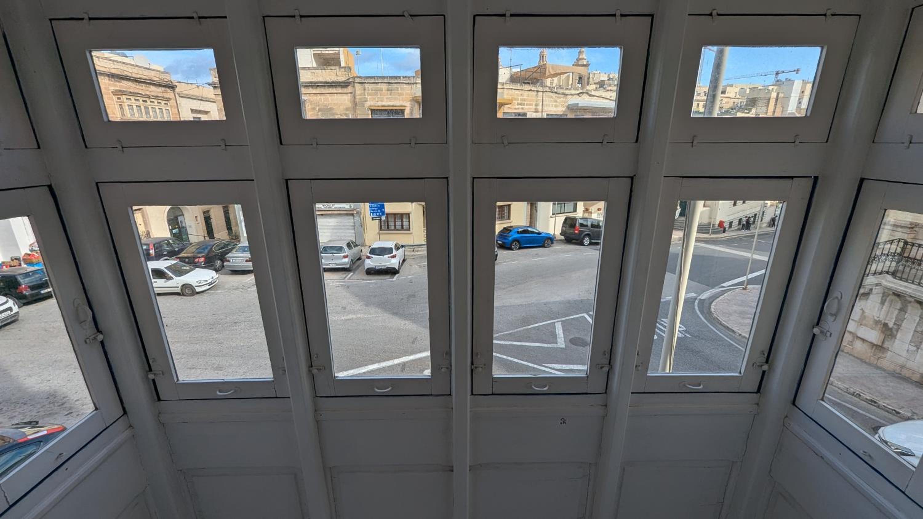 Casa Cospicua KNight Residency