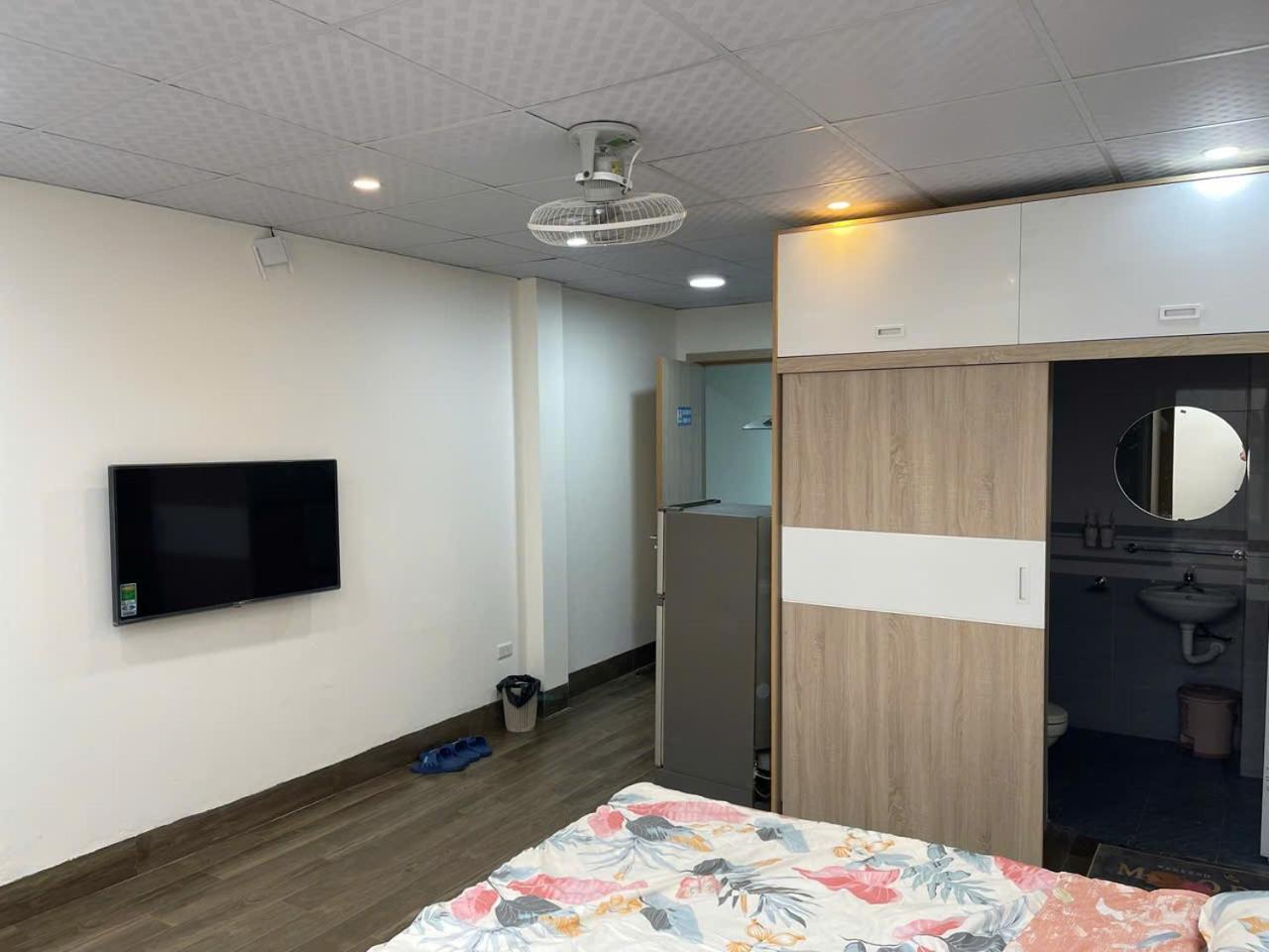 ND Apartment 215 Hoa Lâm , Long Biên Hà Nội view 5