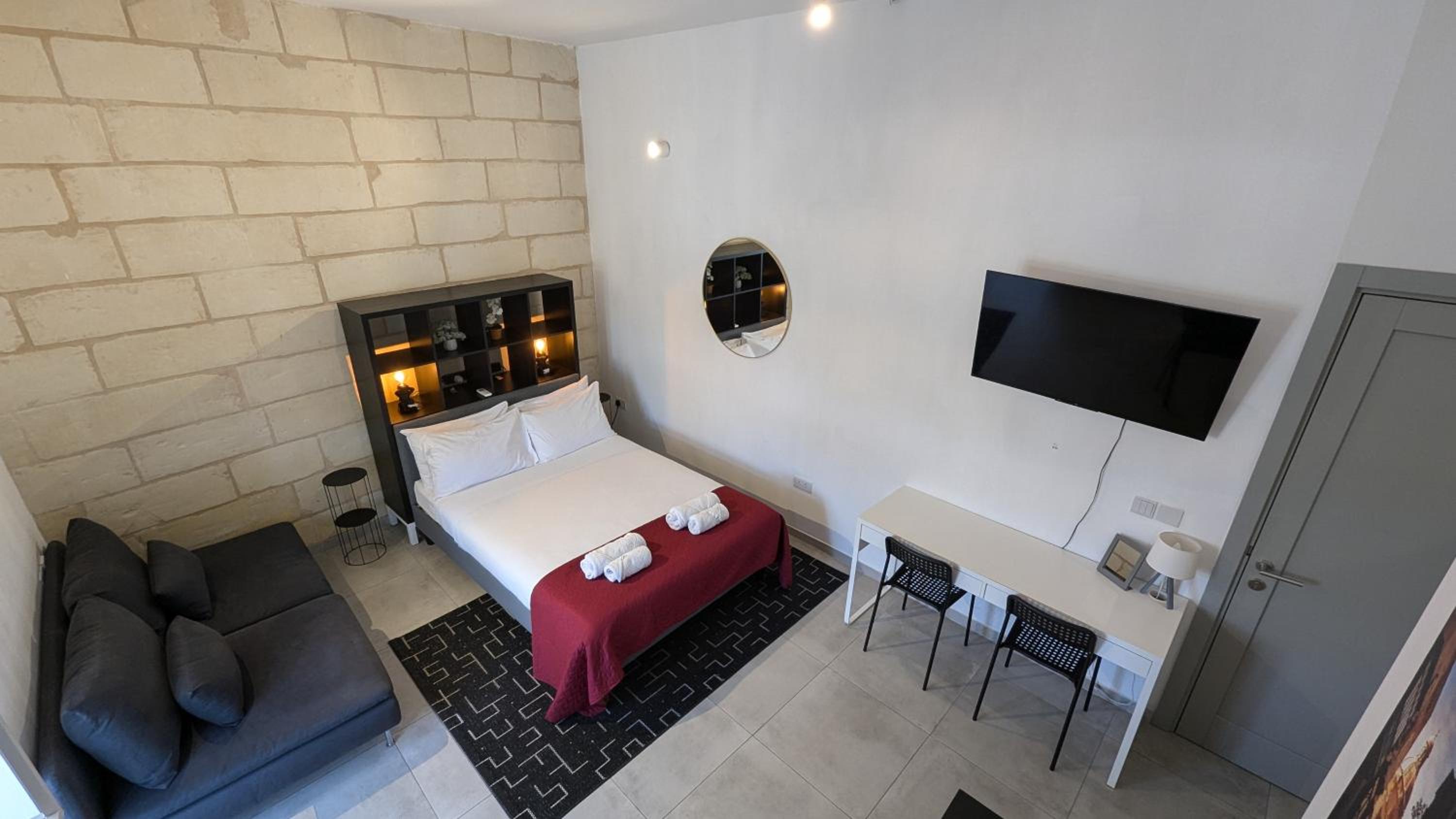 Casa Cospicua KNight Residency