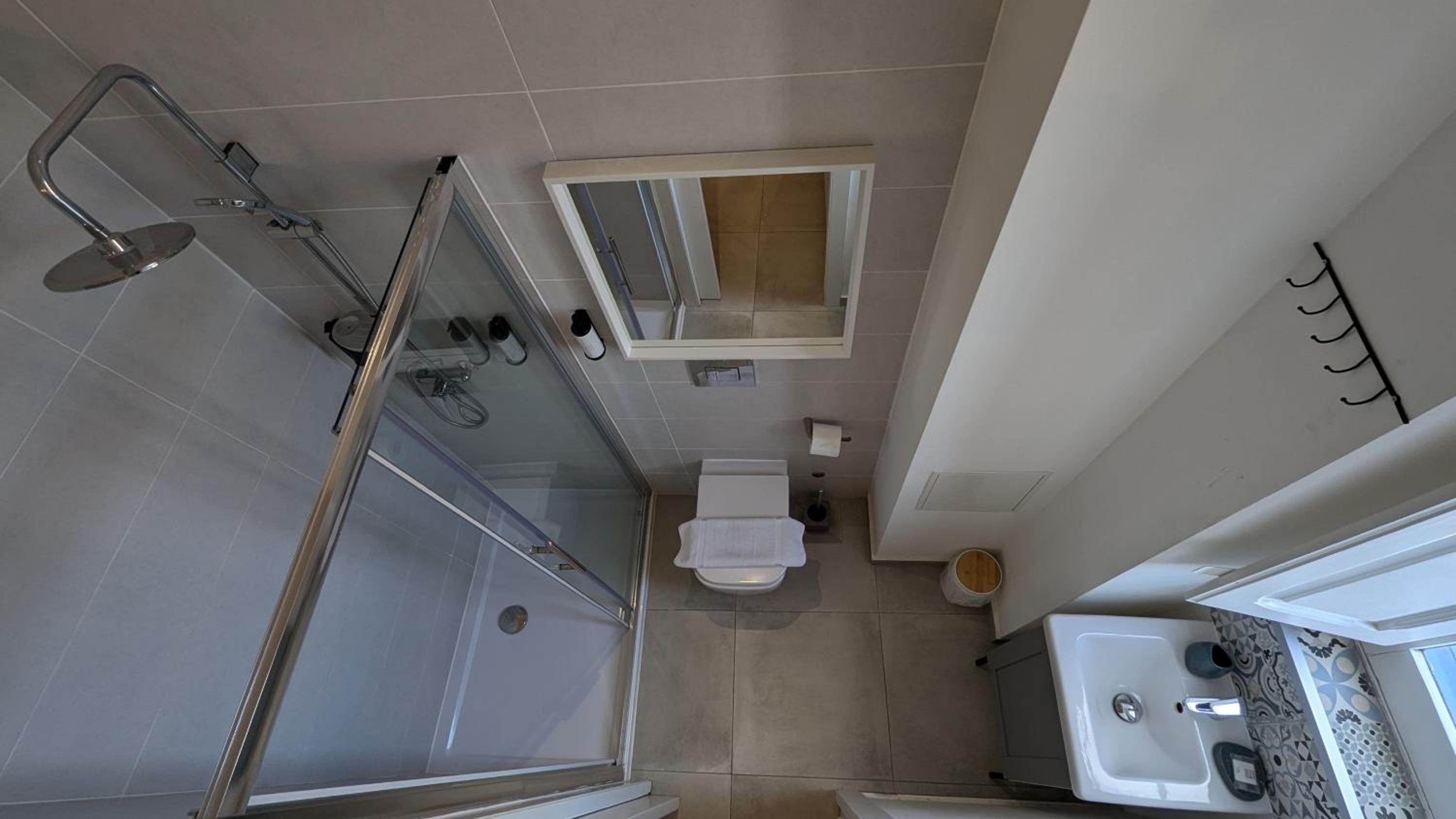 Casa Cospicua KNight Residency
